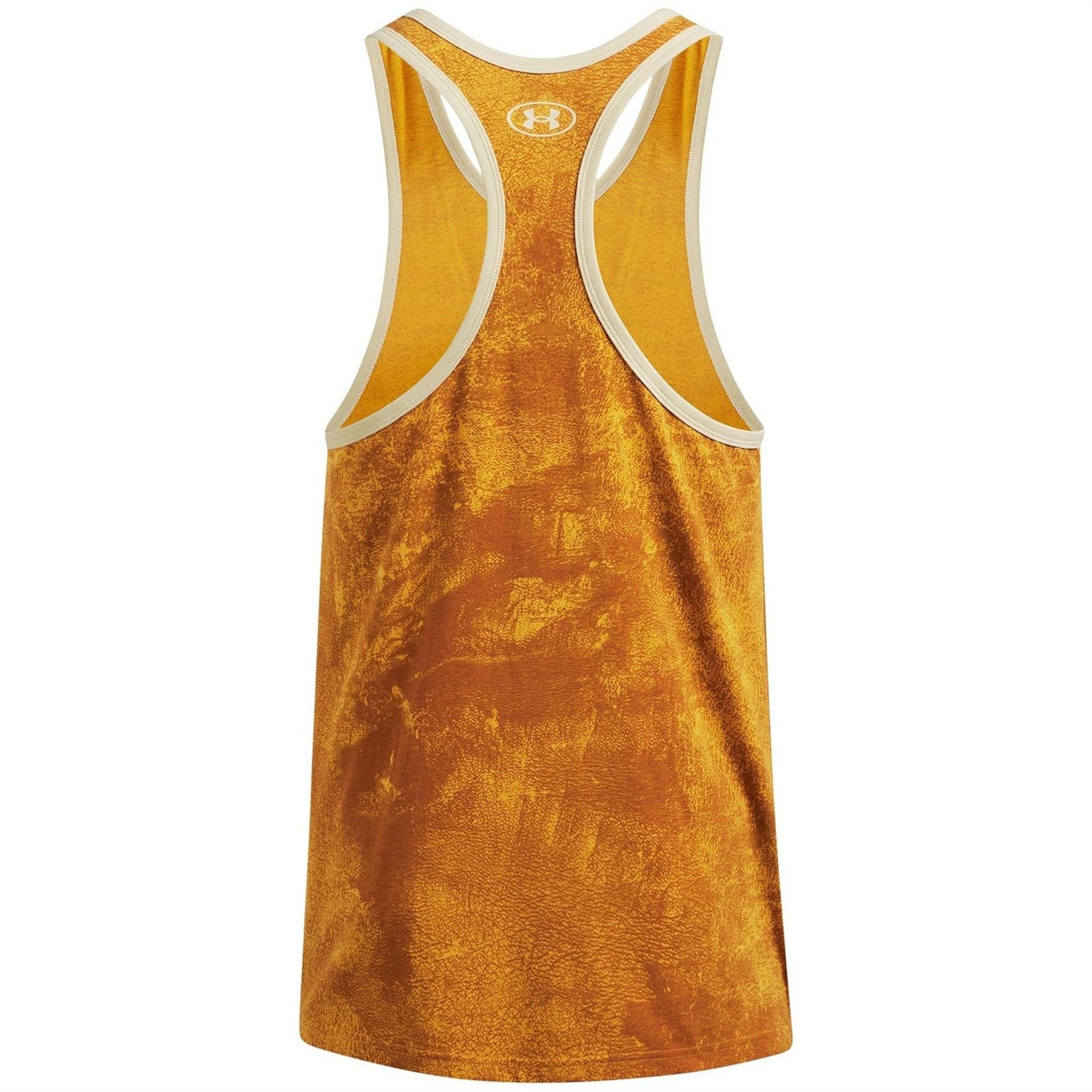 Under Armour Regular Fit Large Genie Scoop Neck Tank