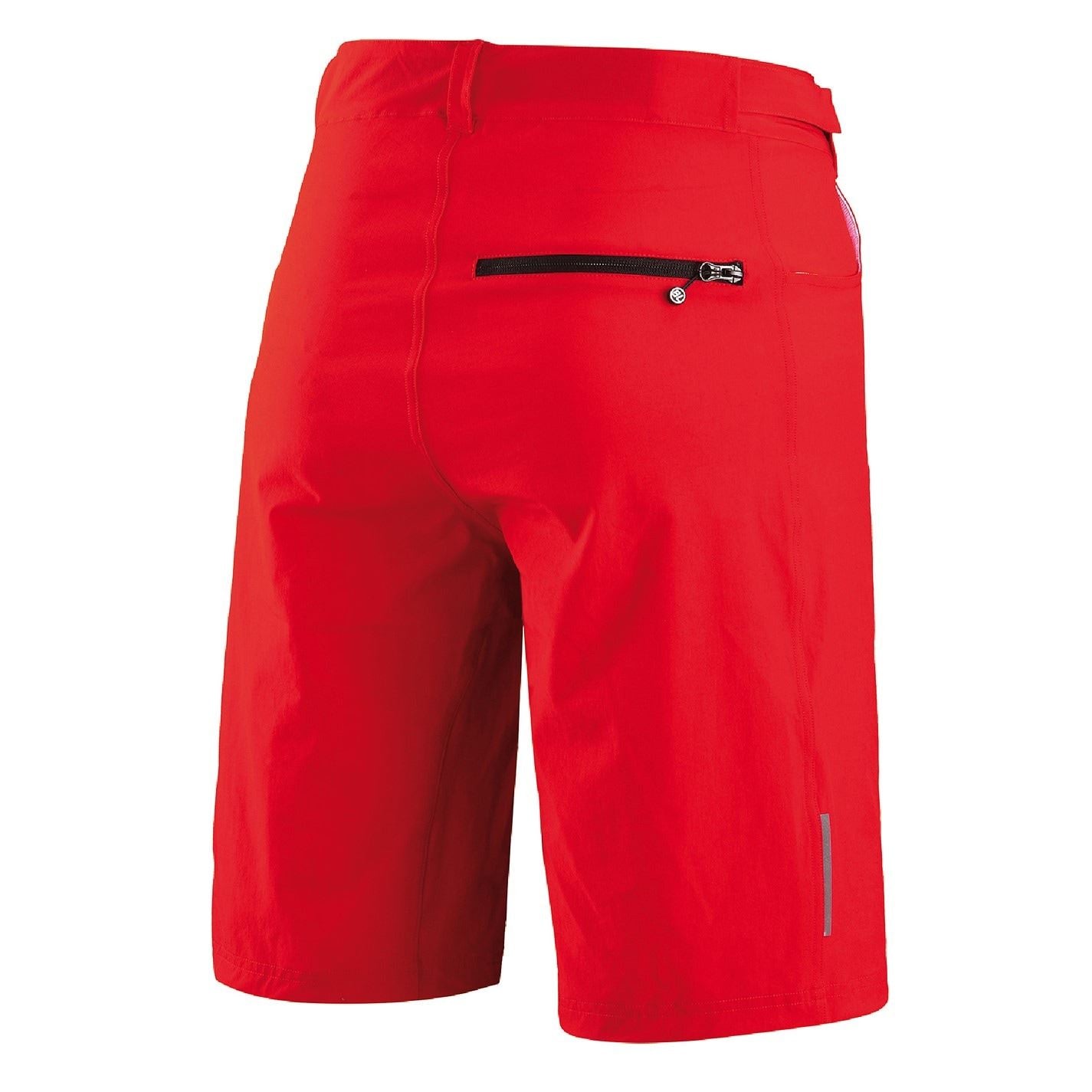 Bicycle Line Ostiglia Baggy Knee Length MTB Shorts