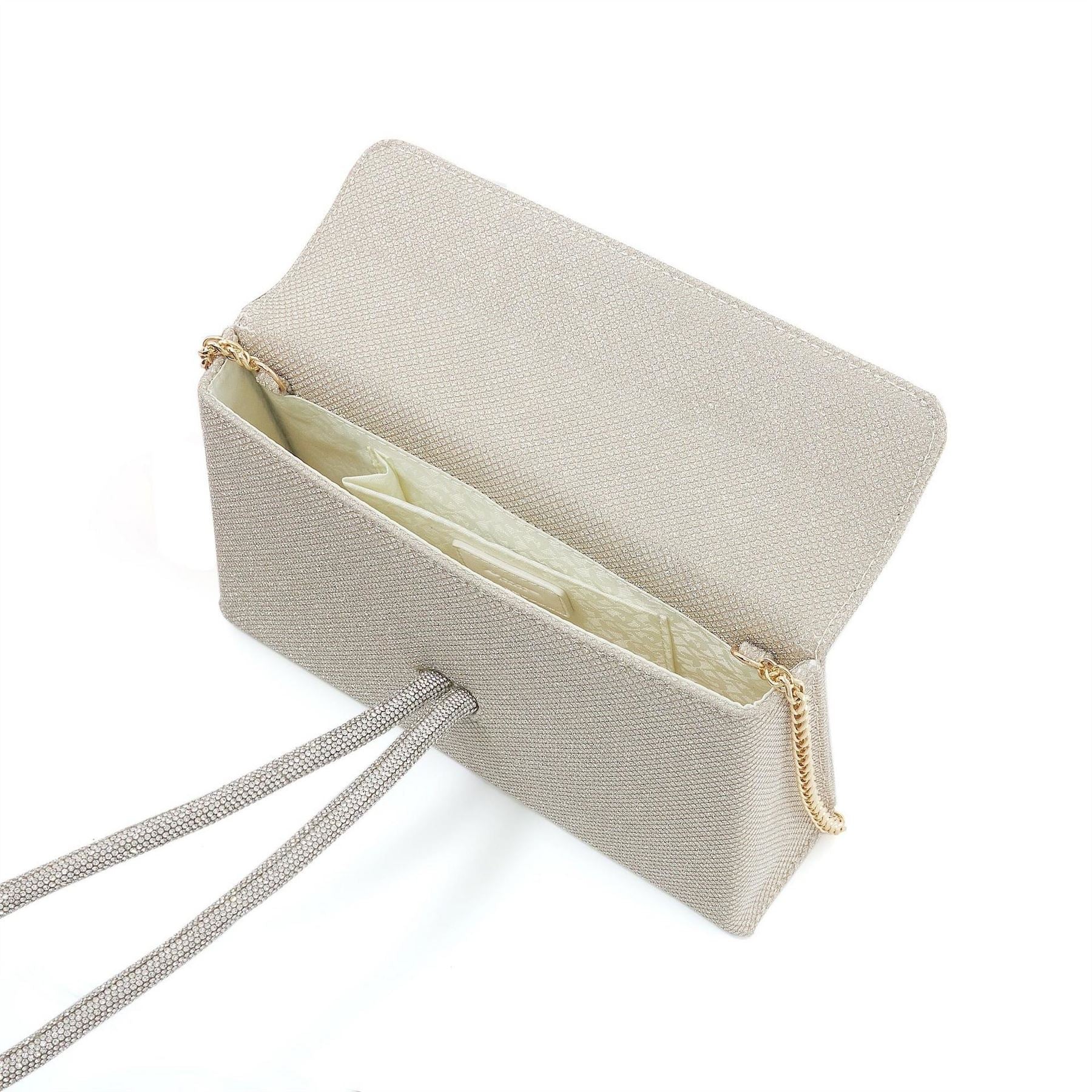 Dune London Brynie Clutch Bag