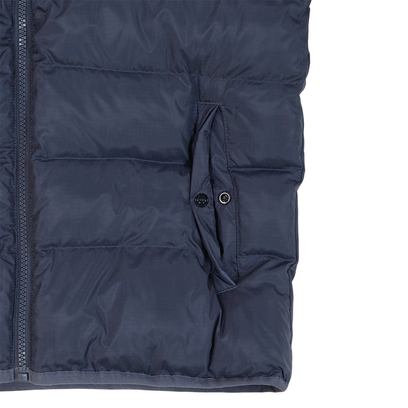 Under Armour  Pronto Hooded Long Sleeve Puffer Jacket