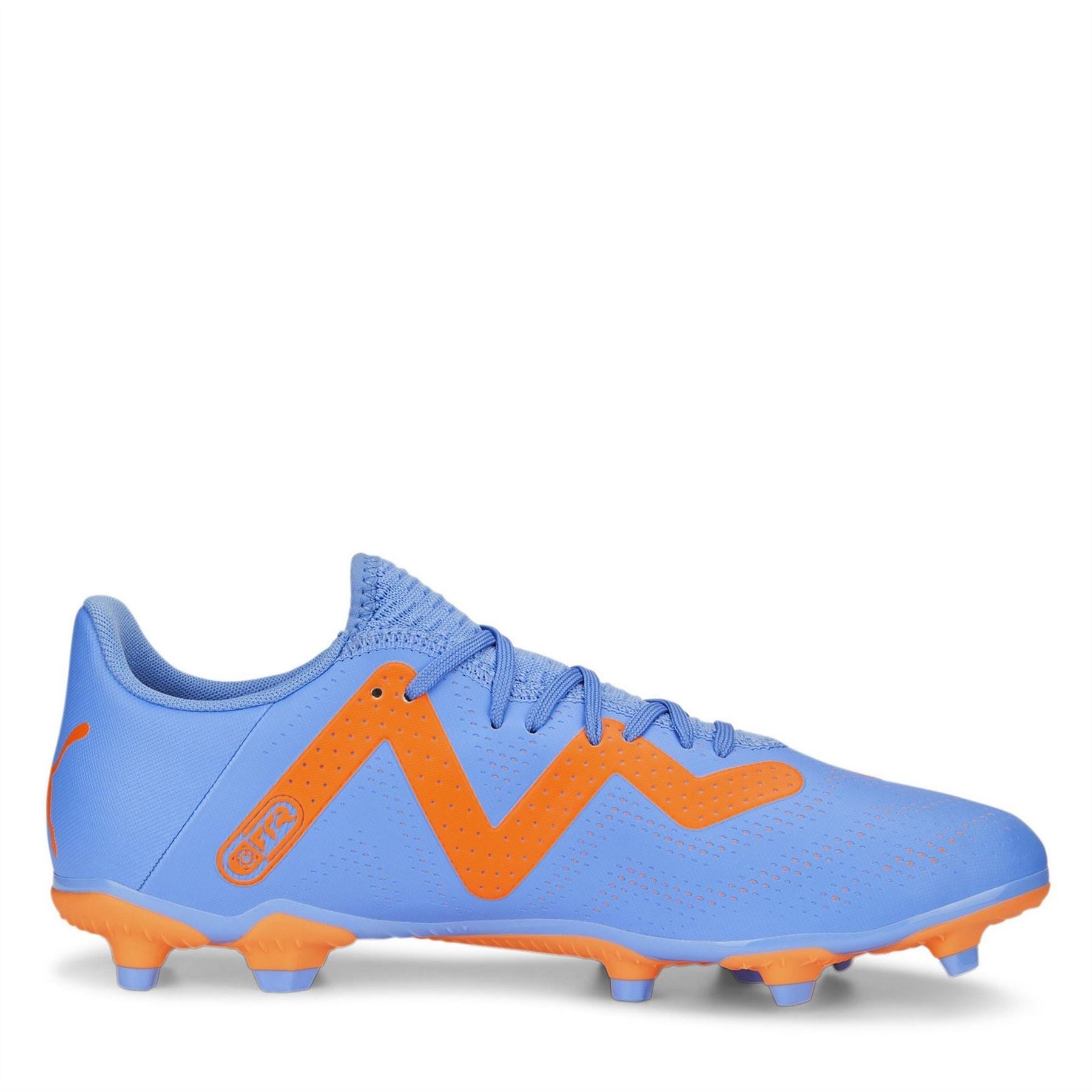 Puma Firm Ground Football Boots
