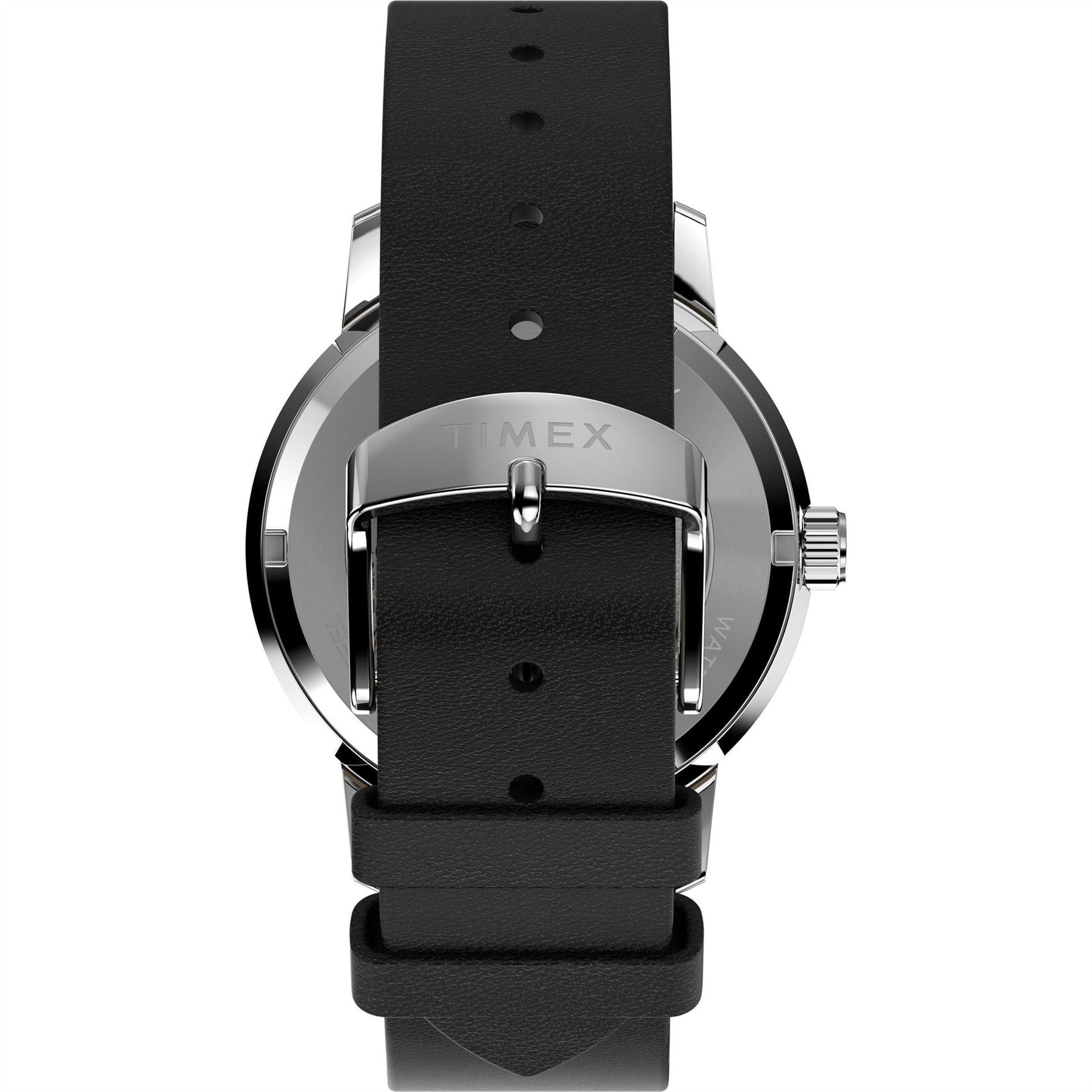 Timex Quartz Analogue Watch