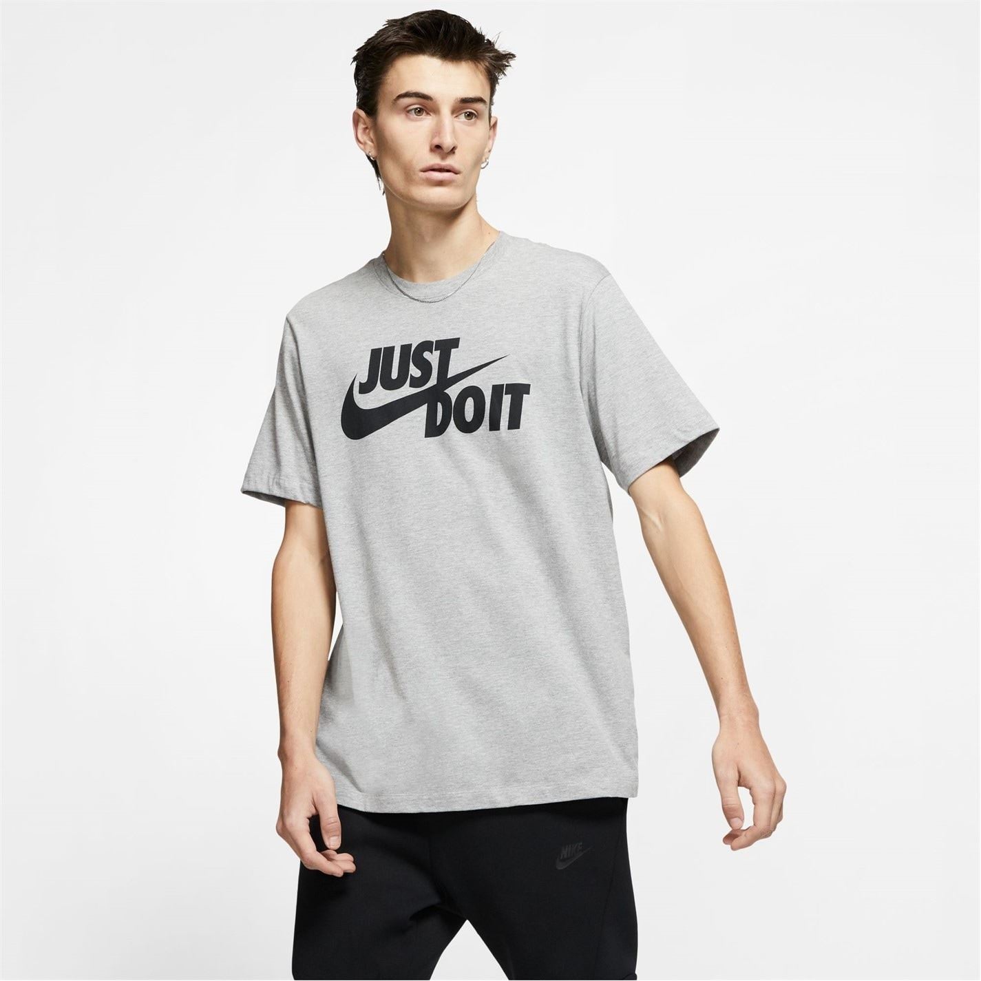 Nike Mens Sportswear Jdi T-Shirt