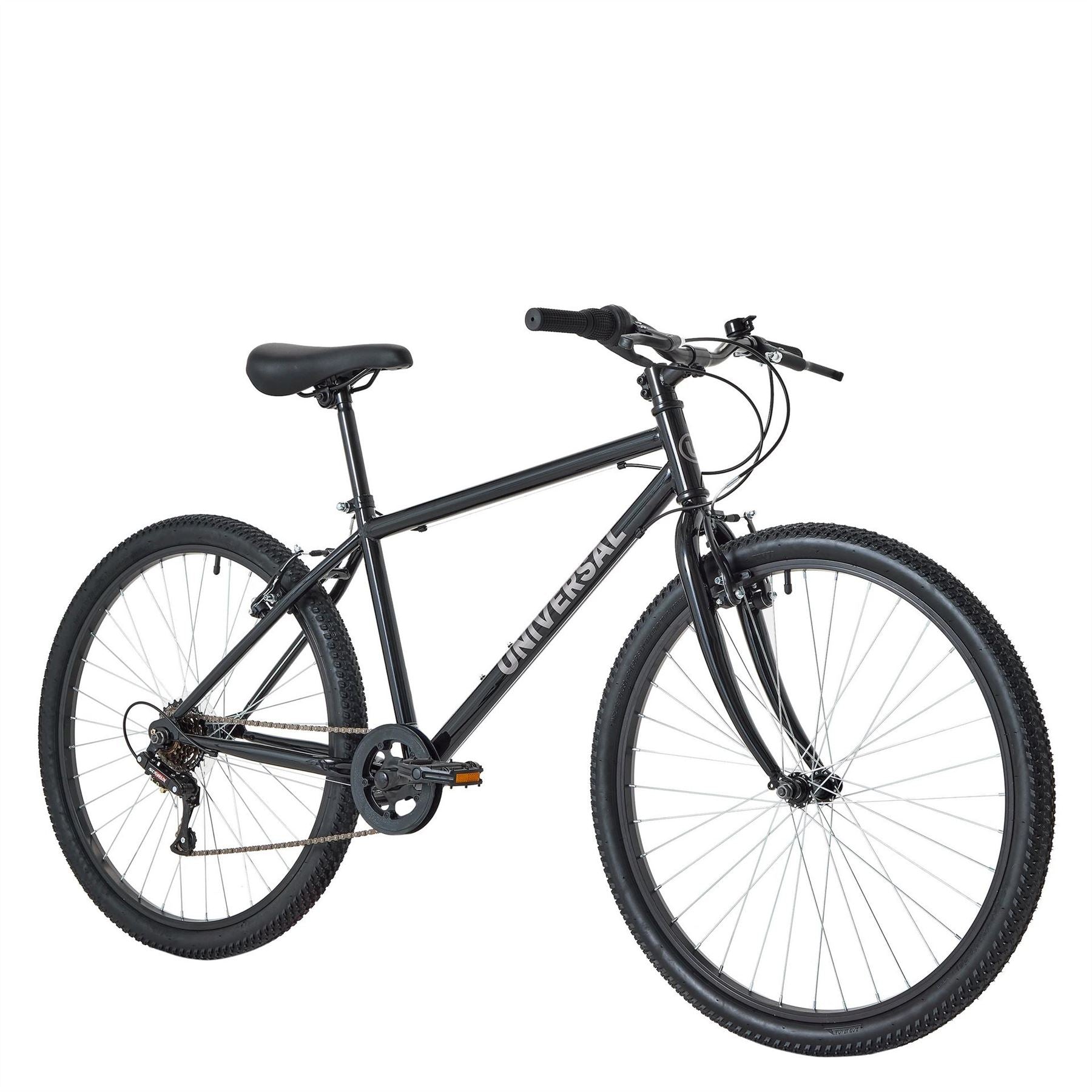 Universal Adults Bike