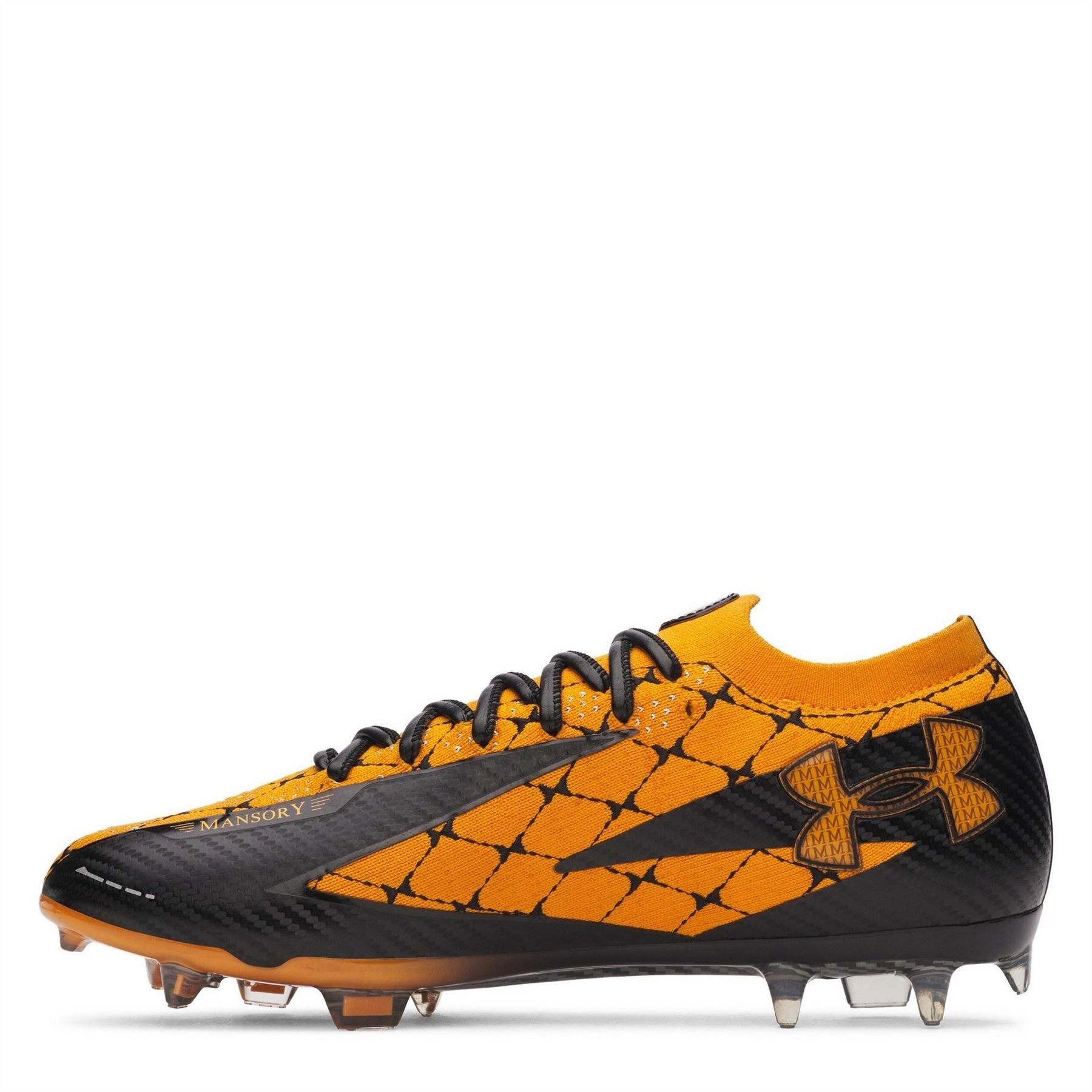 Under Armour Shadow Elite 3 Mansory Firm Ground Football Boot