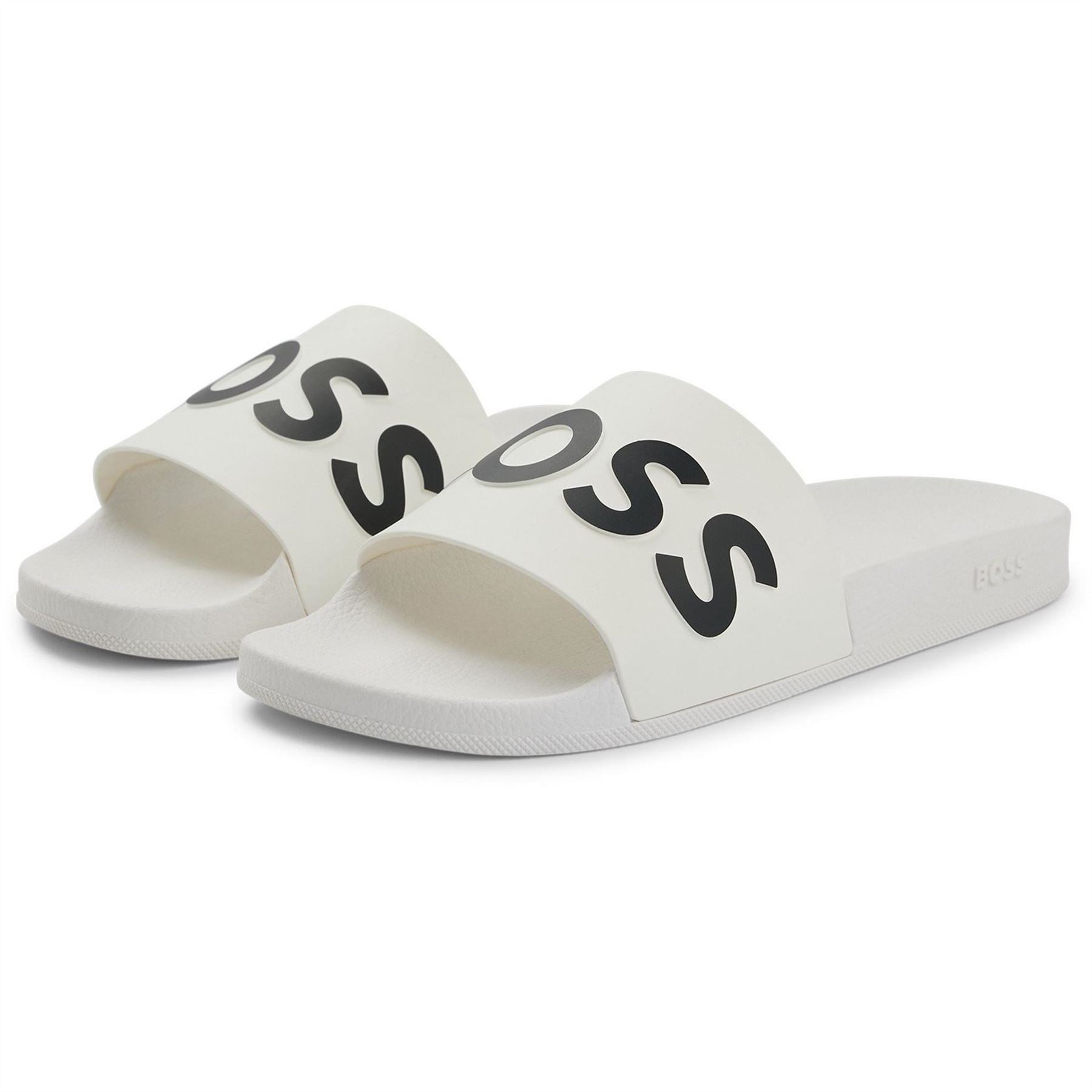 Boss Bay It Slide Pool Shoes Sandals