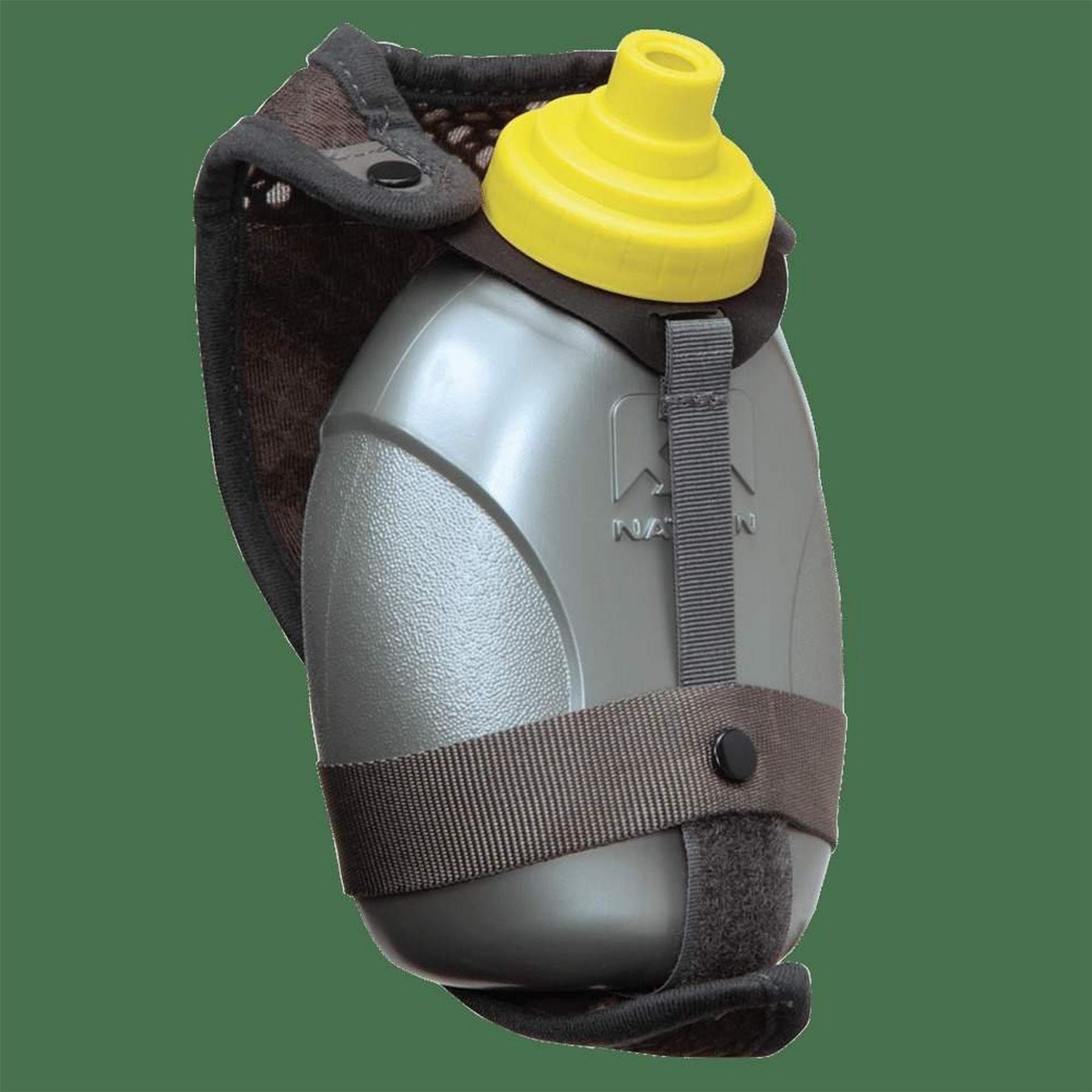 Nathan Adults Quickshot Running Water Bottle