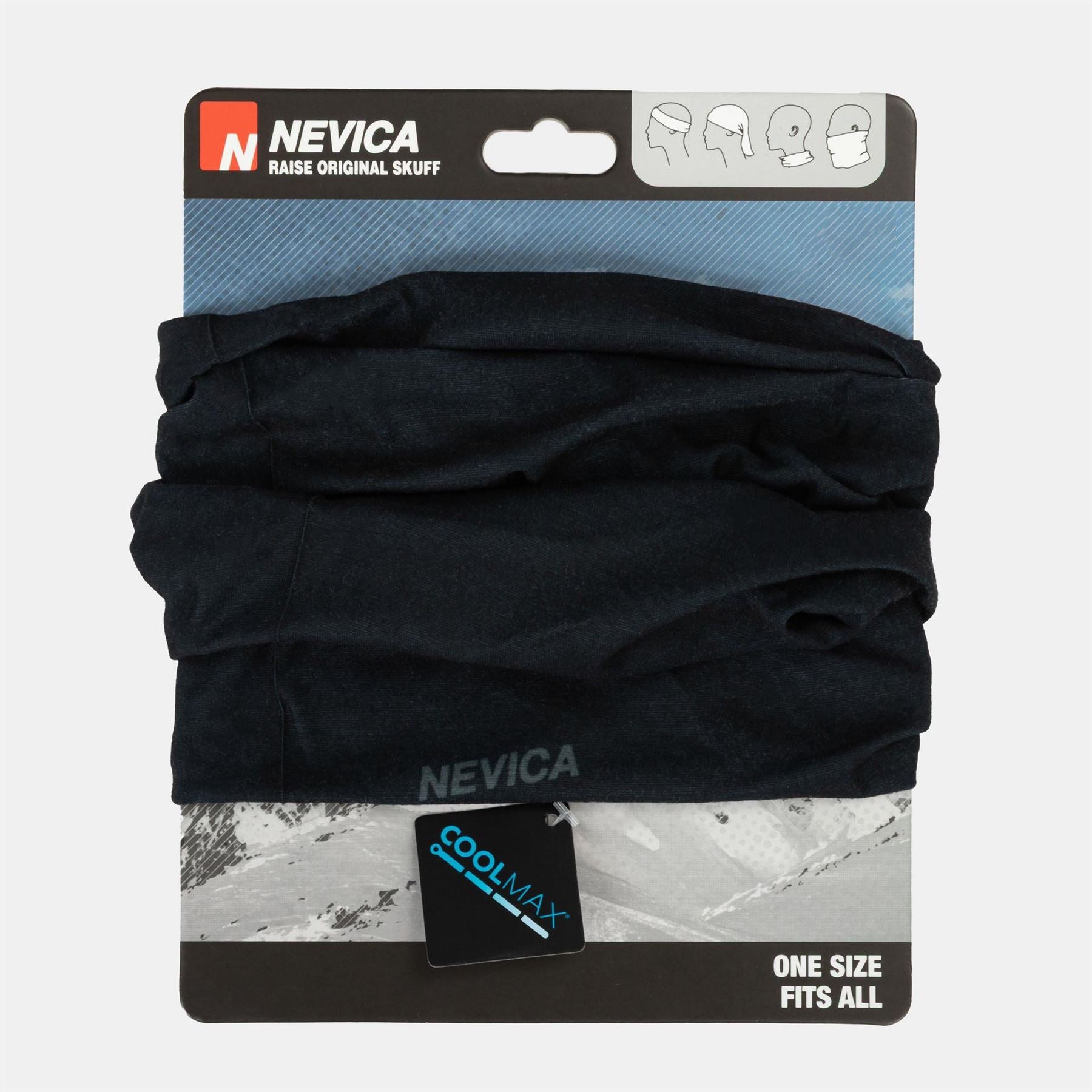 Nevica Neck Gaiter Neckwarmer