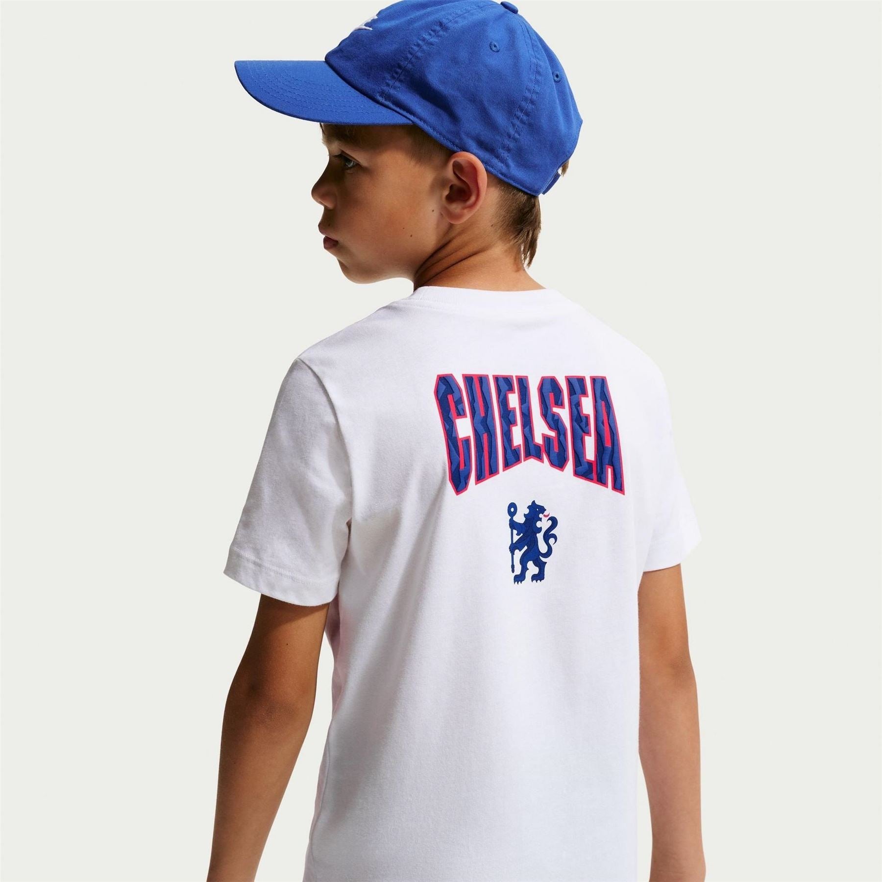 Nike London T-Shirt Juniors