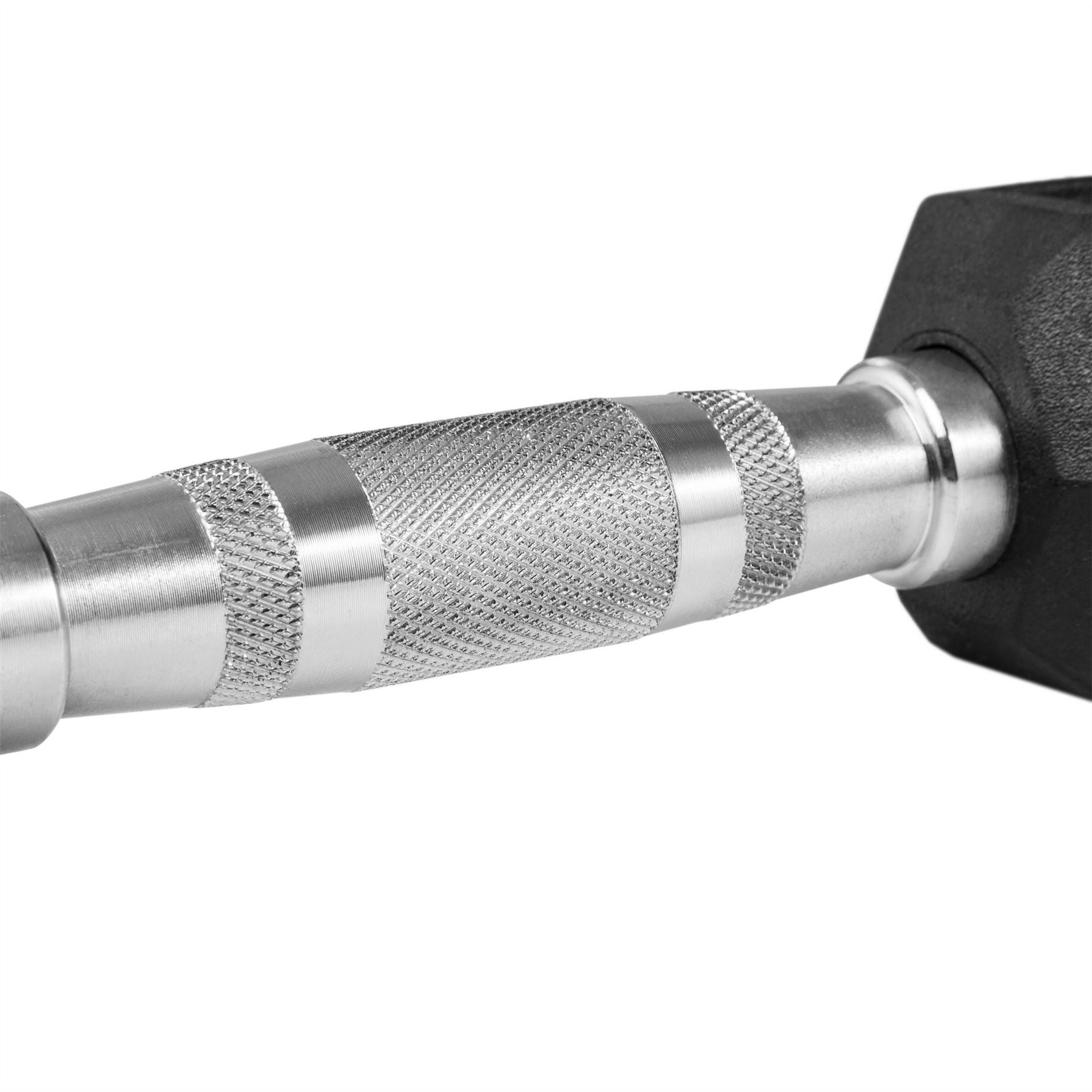 Everlast Hexagonal Dumbbell Adults