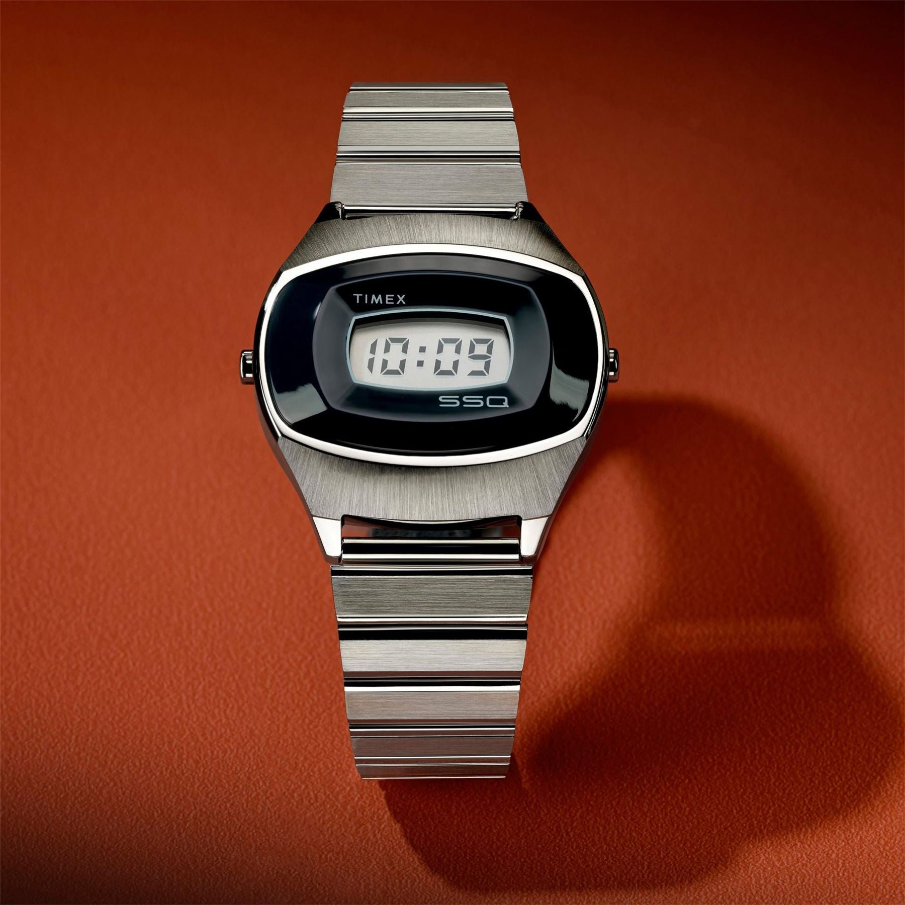 Timex Quartz Analogue Watch