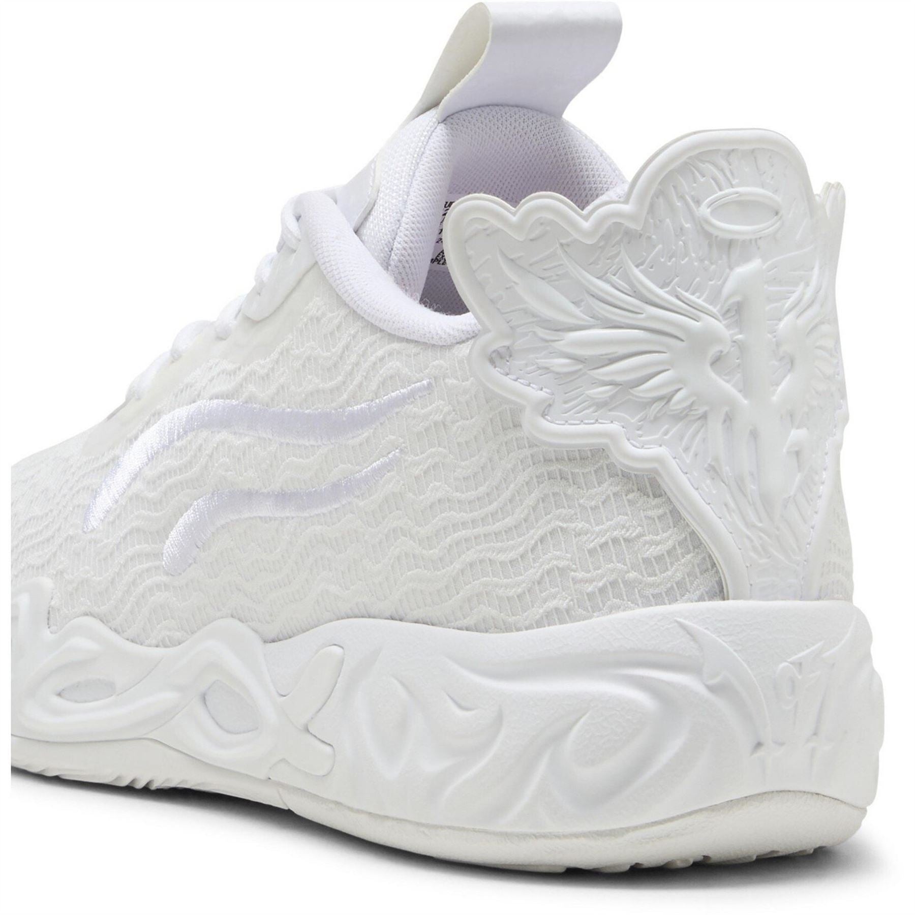 Puma Basketball Trainers