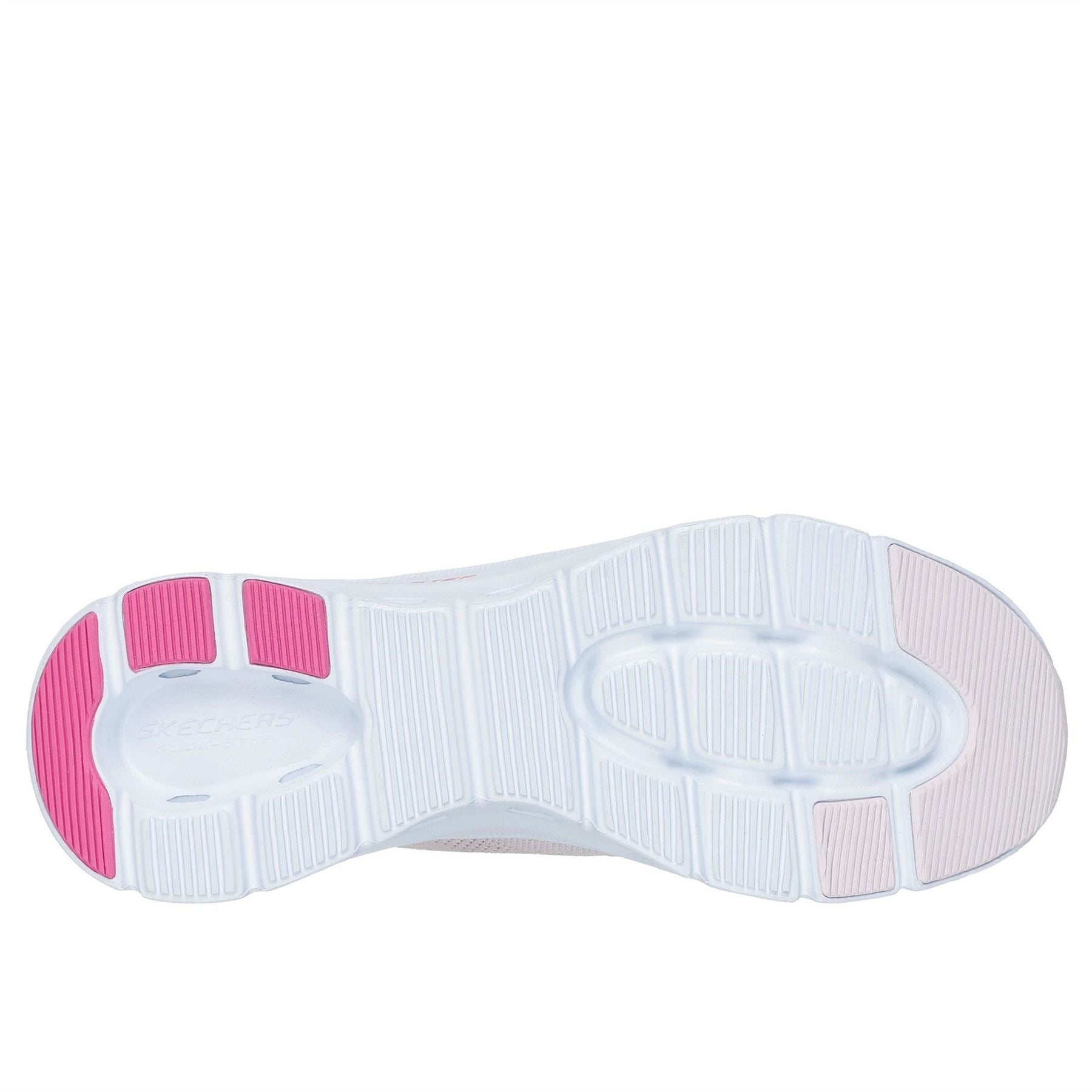 Skechers Low Top Trainers