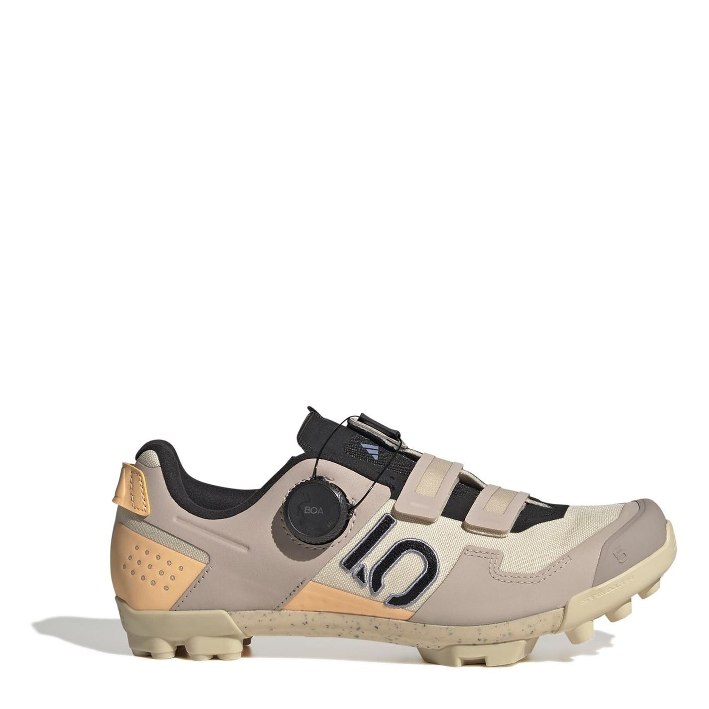 Five Ten Womens Freerider Pro Canvasas Mountain Bike Shoes (breast Cancer Awareness Collection)