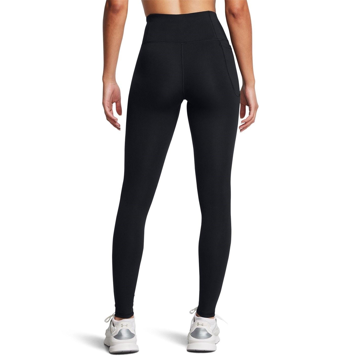 Under Armour Womens Motion Full Length Leggings