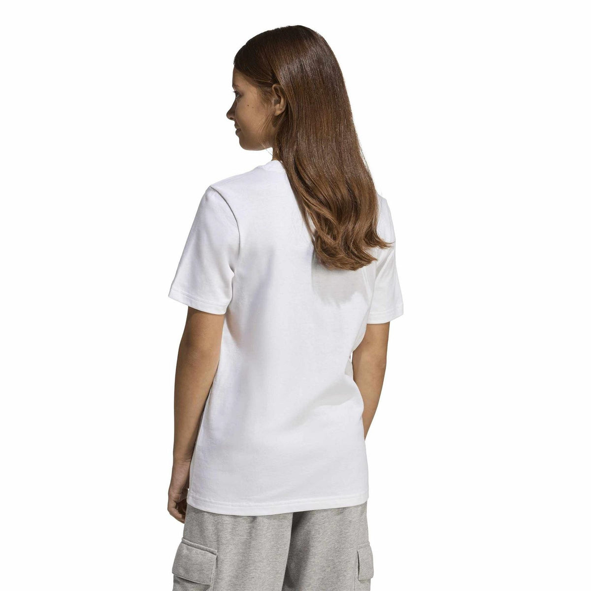 adidas Logo T-Shirt Junior