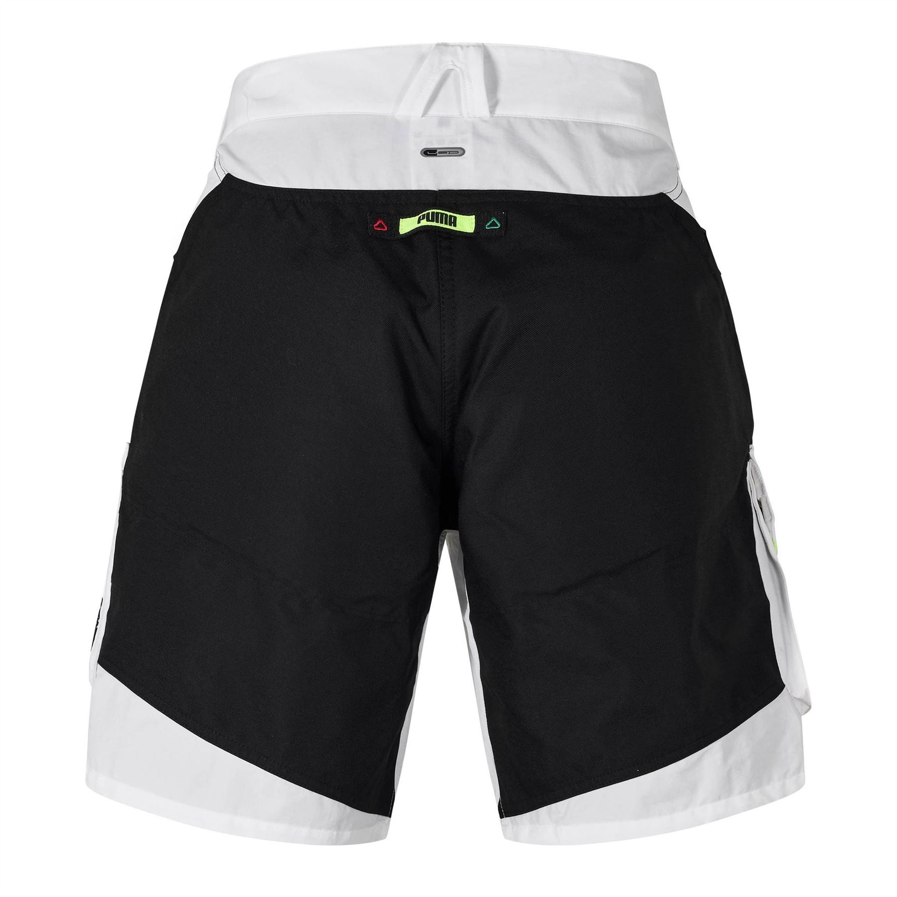 Puma Mens Sailing Performance Shorts