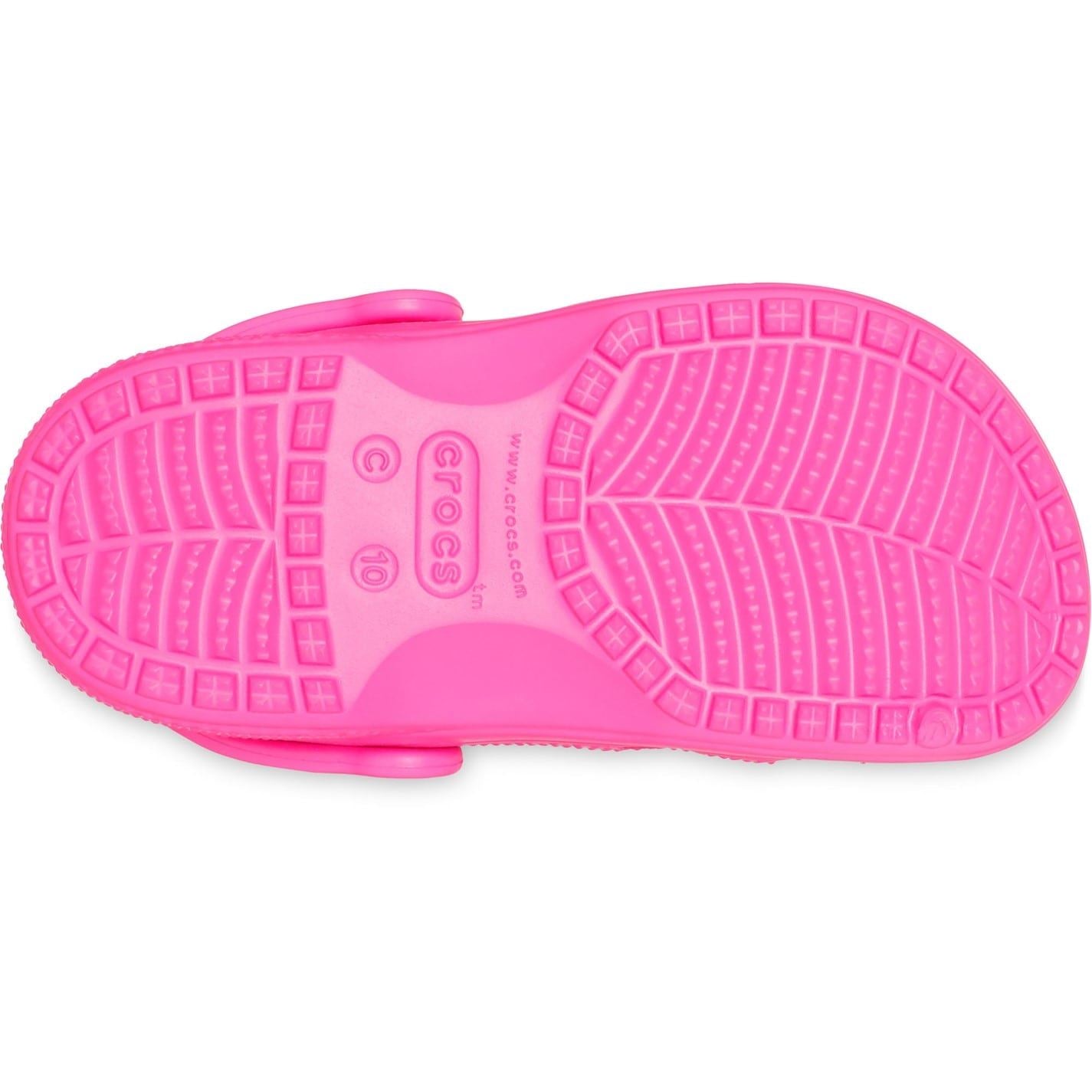 Crocs Baya Clogs Infant Boys