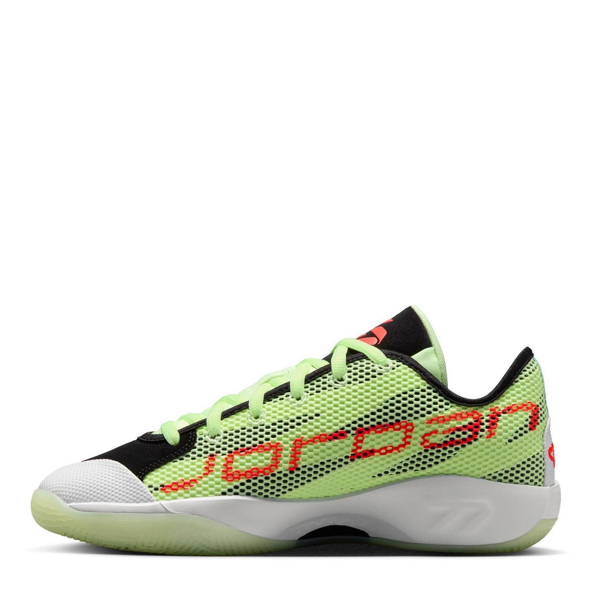 Air Jordan Luka 77 Basketball Trainers