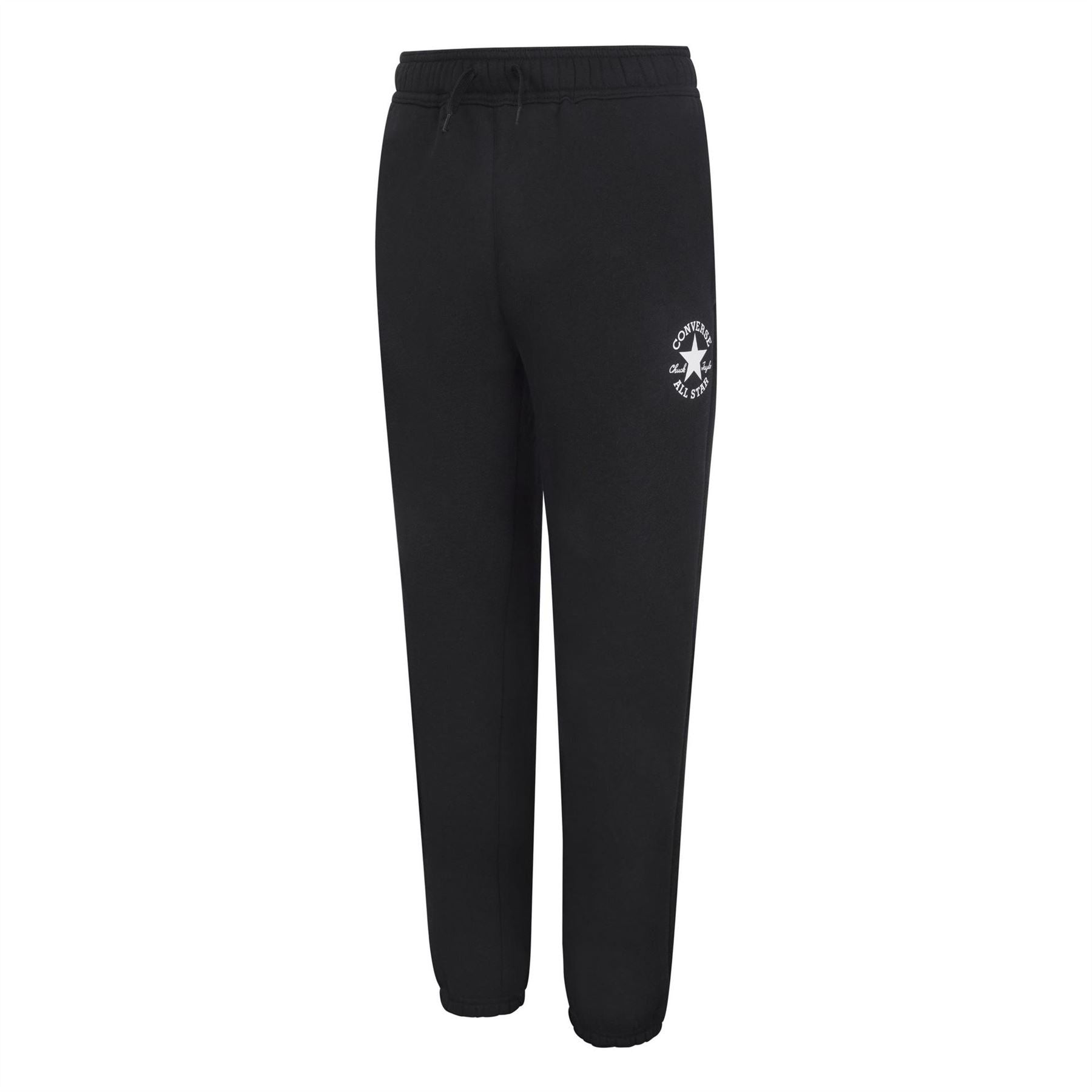 Converse Kids Closed Hem Fleece Joggers