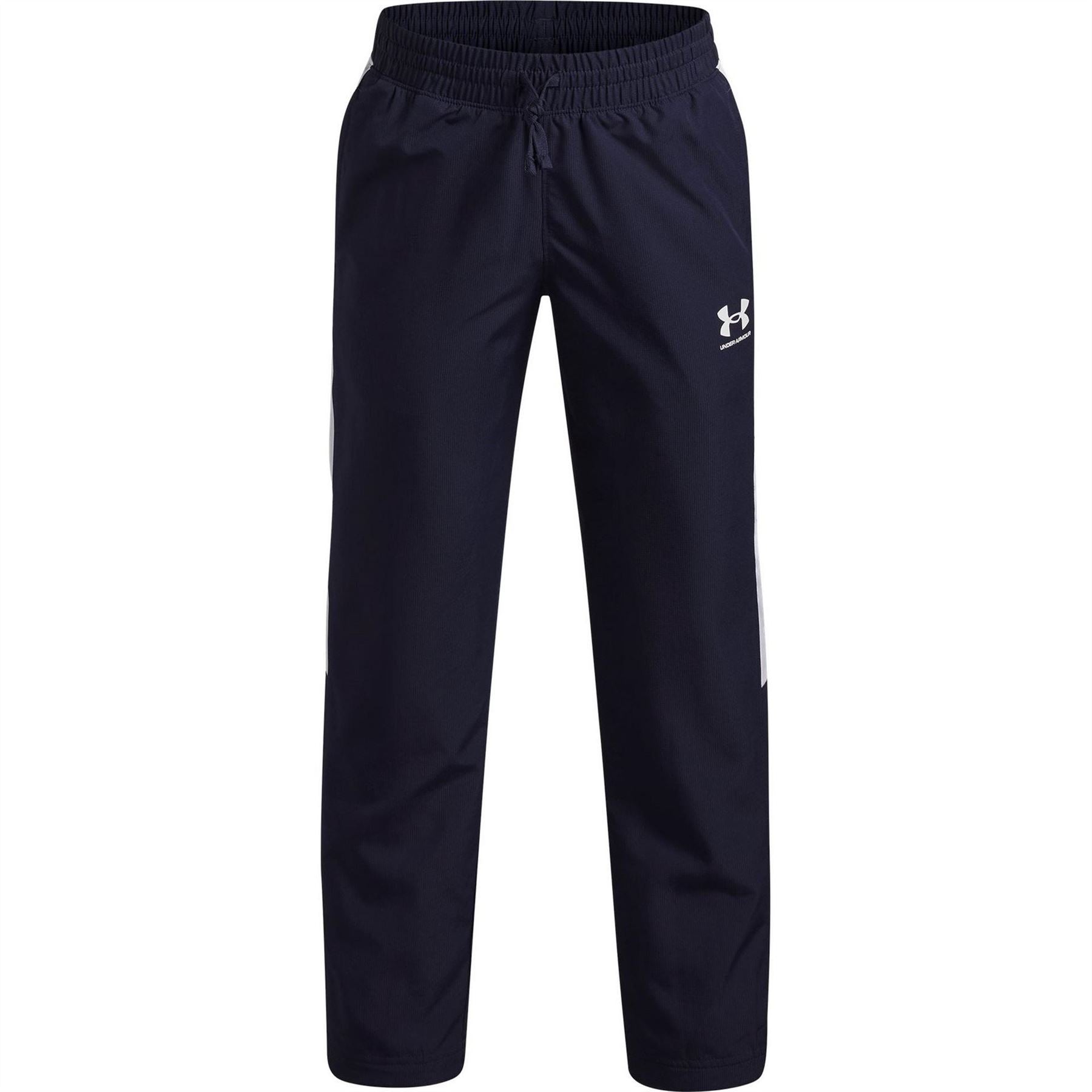 Under Armour UA Rival Solid Patterned Track Joggers