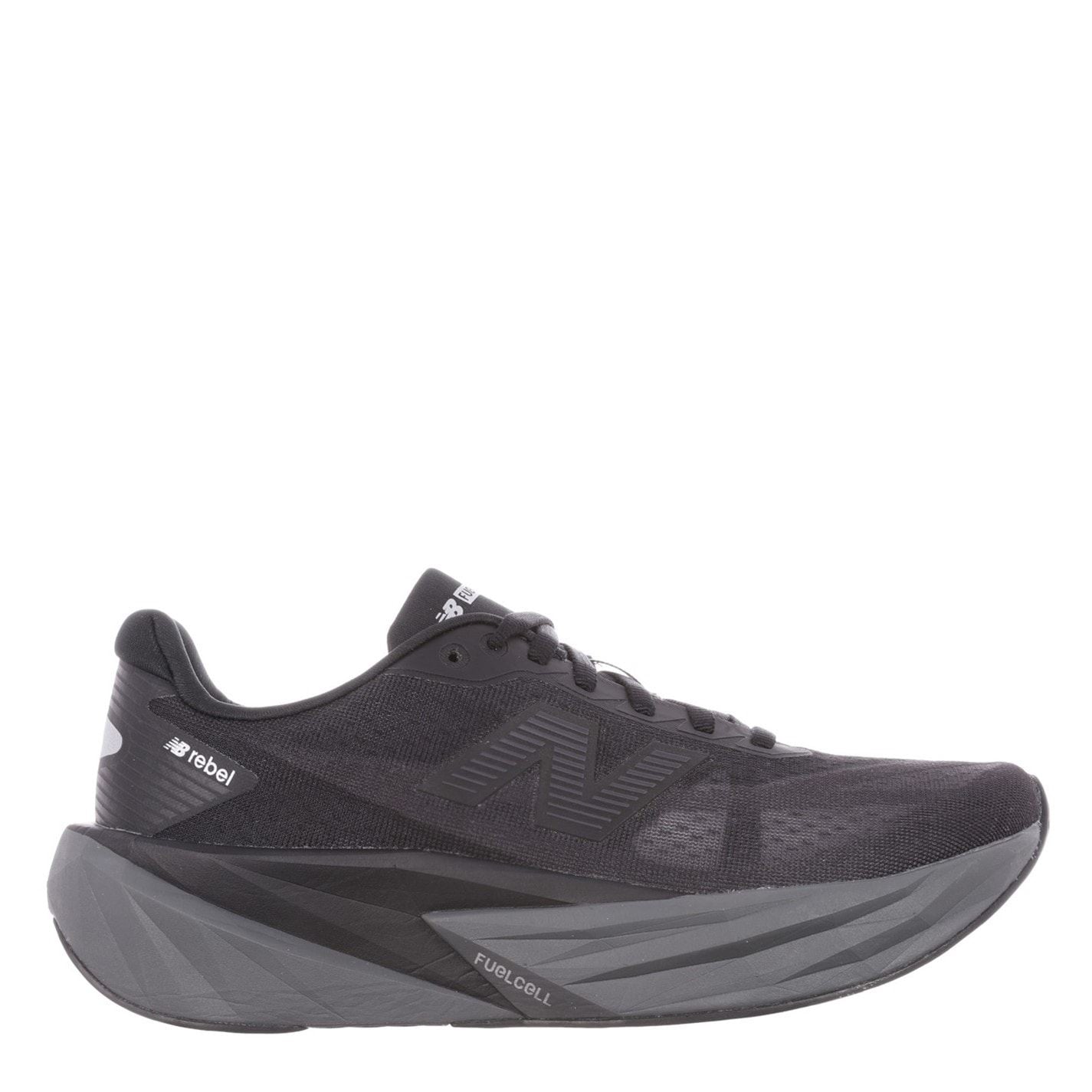 New Balance Womens Fuelcell Rebel V5 Running Shoes