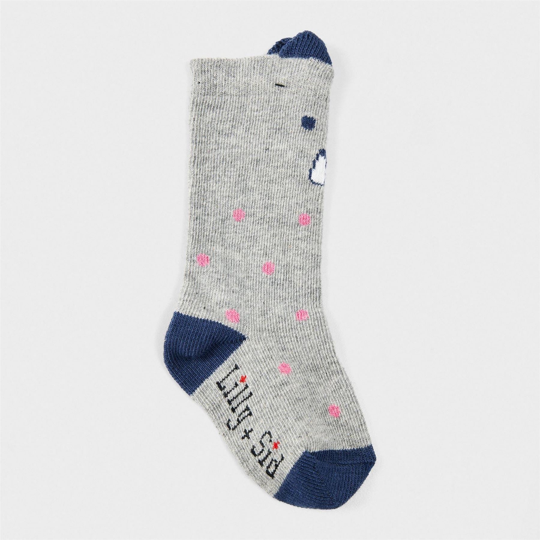 Lilly and Sid Knee High Socks