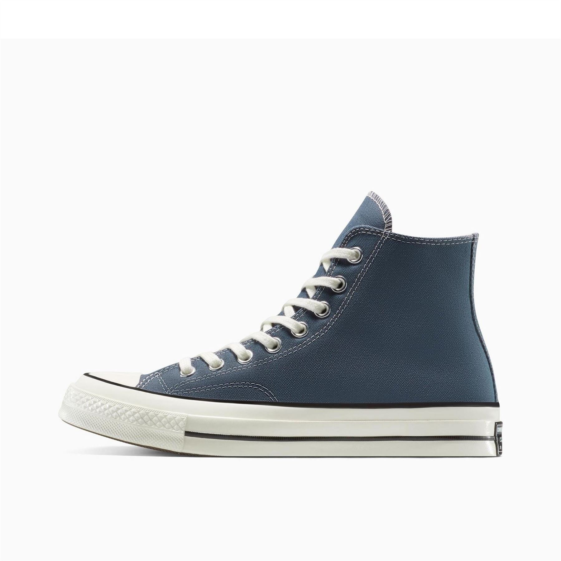 Converse Adults Chuck 70 Canvasas High Top Trainers