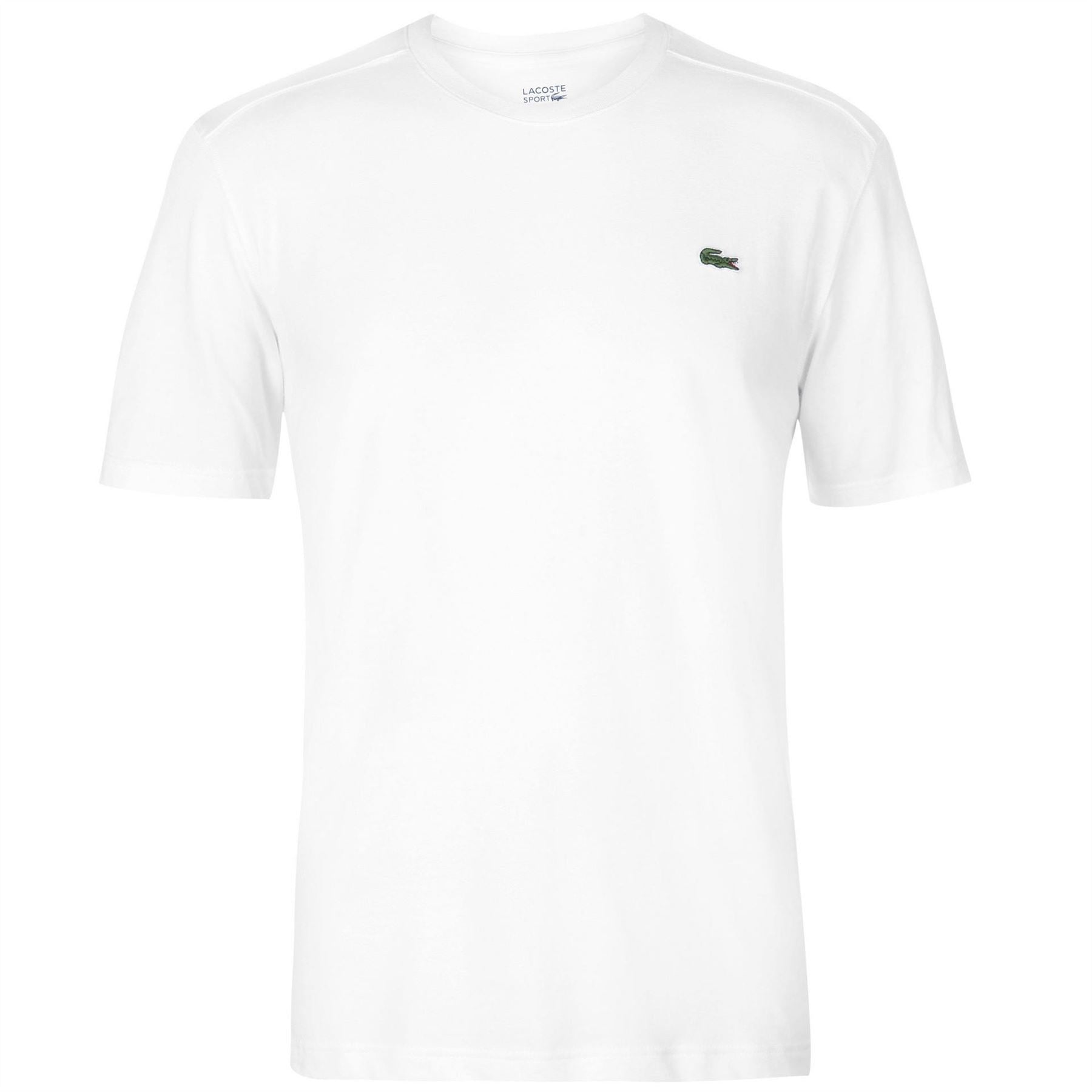 Lacoste Logo T-Shirt
