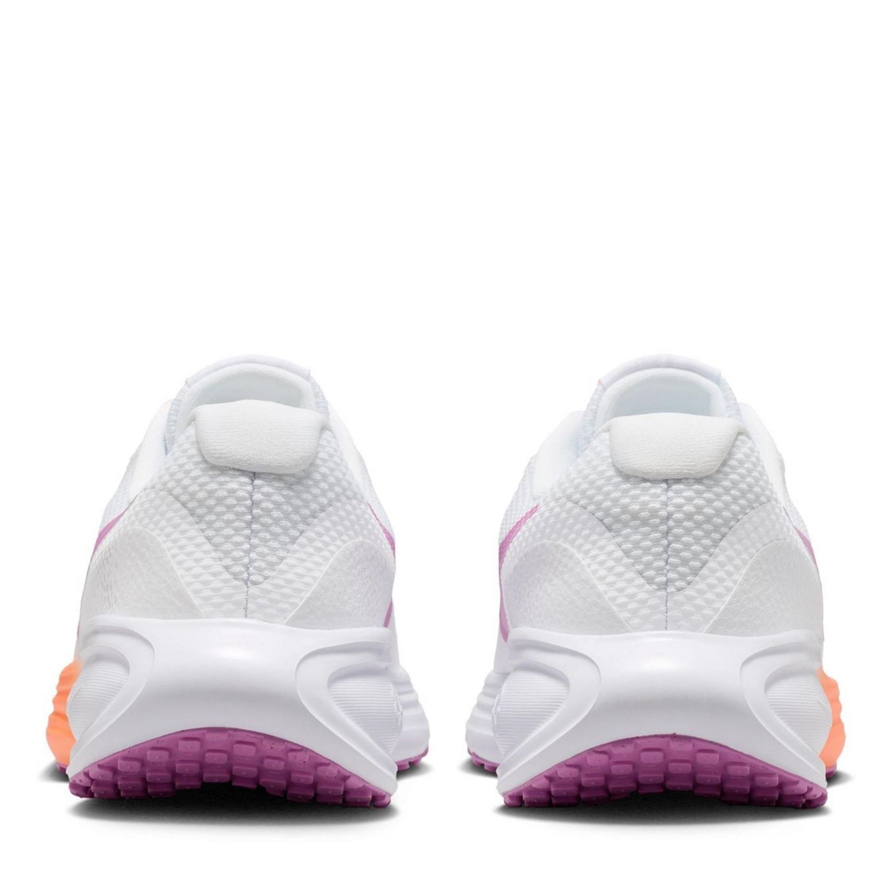 Nike Womens Revolution 8 Road Running Shoes