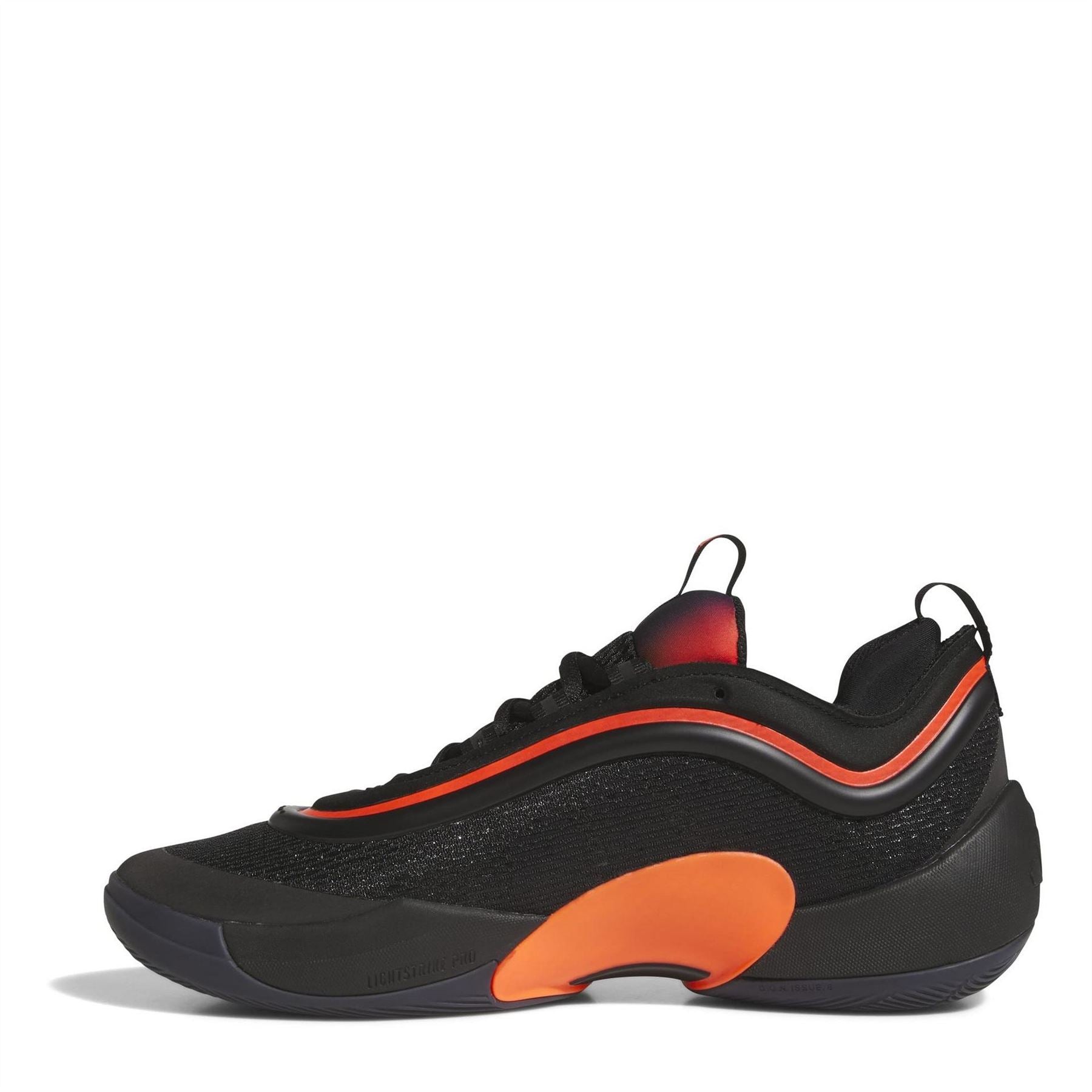 adidas Mens D.o.n. Issue #6 Spida Basketball Shoes