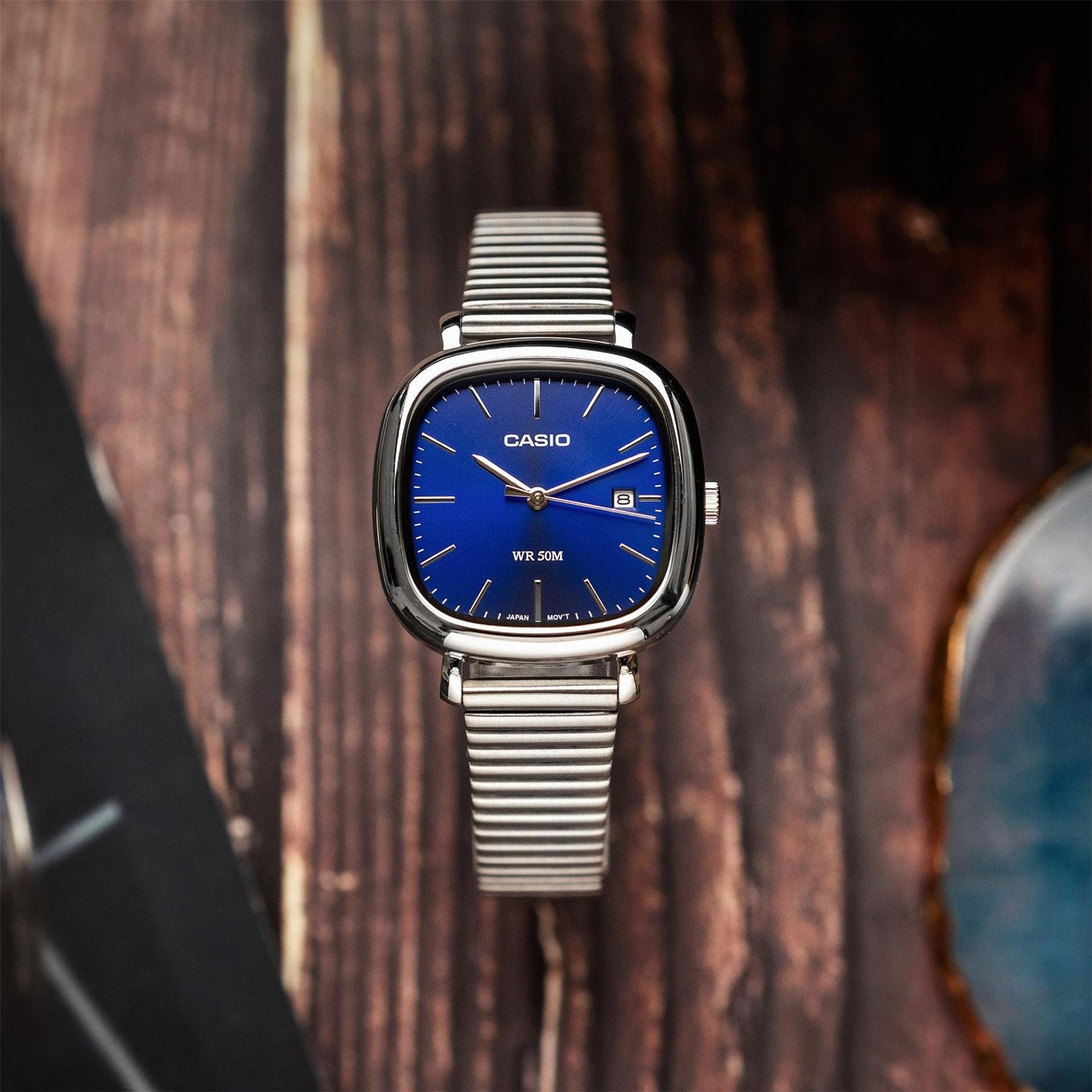 Casio Digital Watch