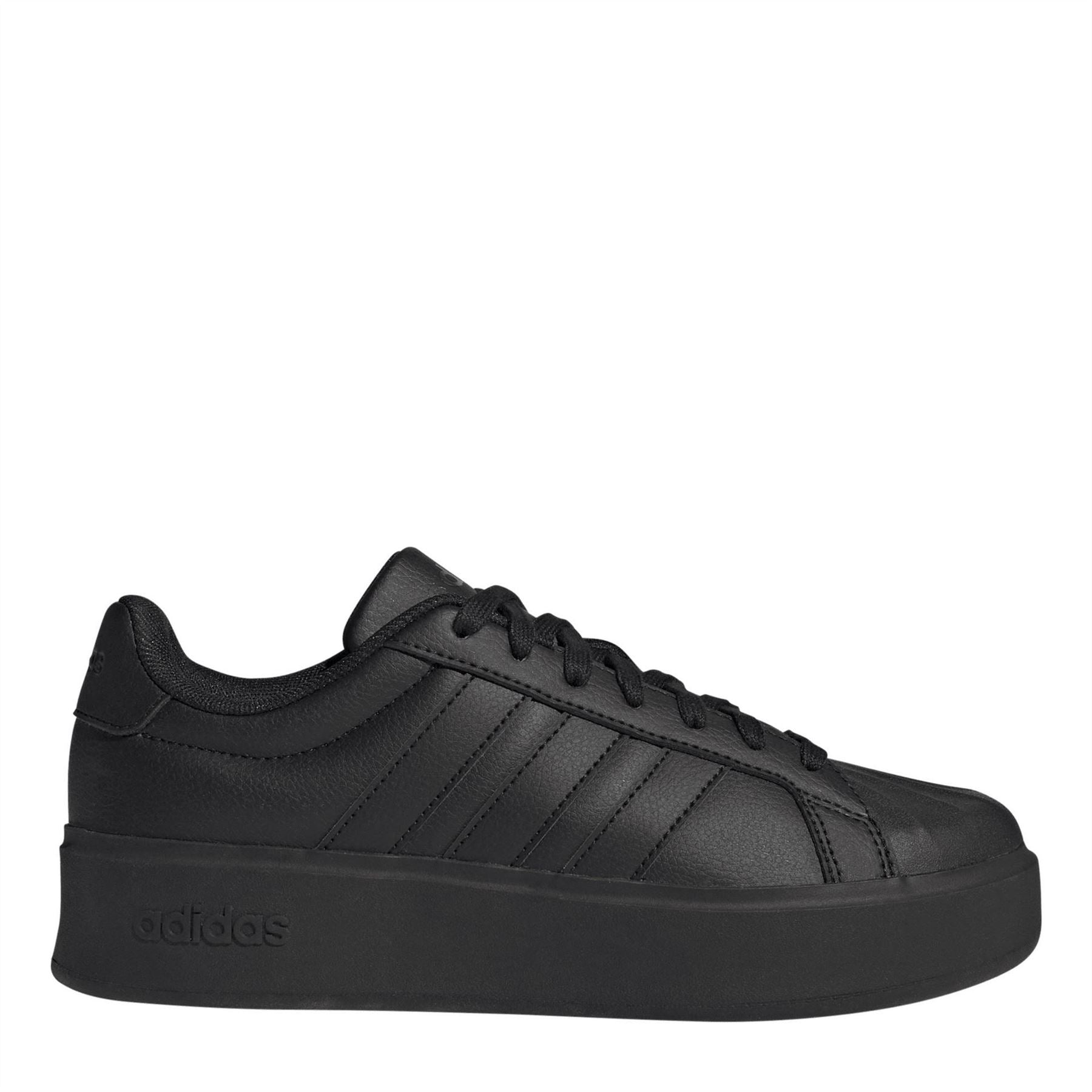adidas Womens Streetalk Bold Trainers