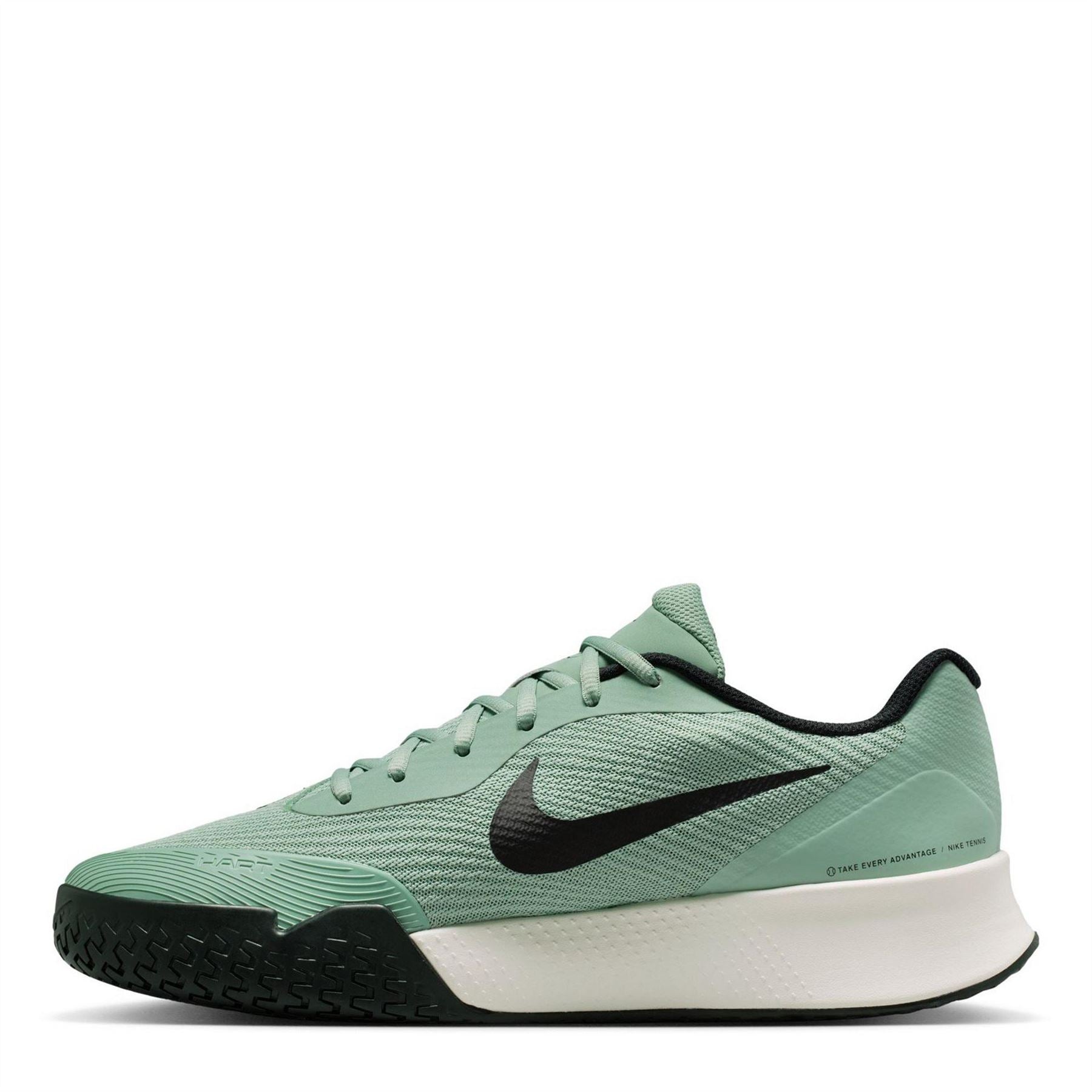 Nike Mens Vapor Lite 3 Hard Court Tennis Shoes