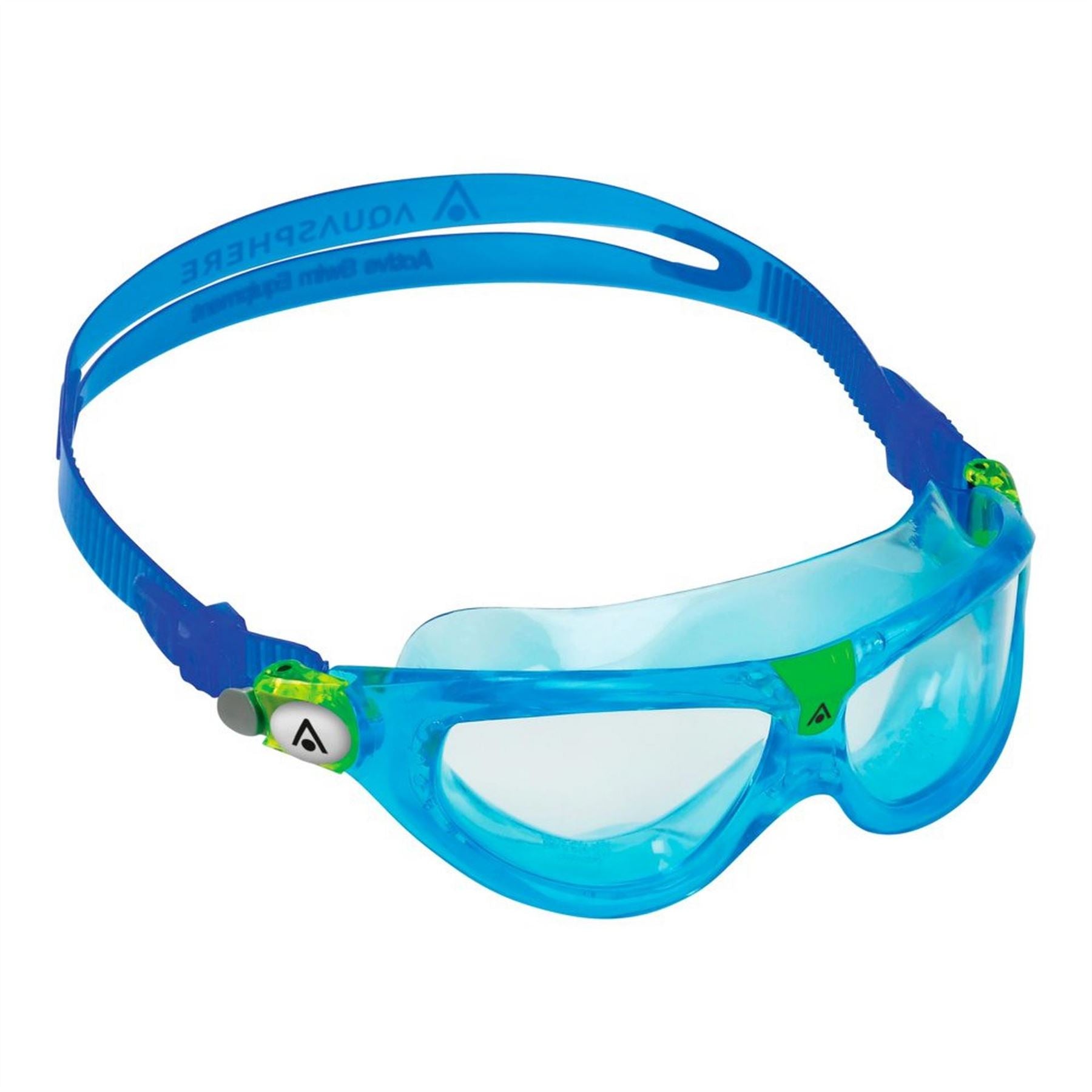 Aquasphere Seal Kid 2   Swim Mask