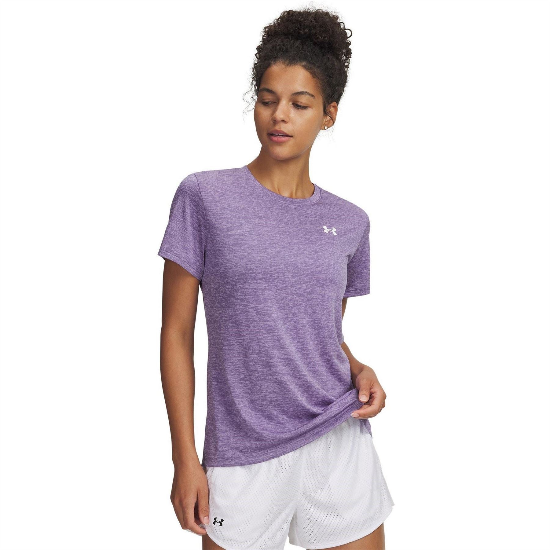 Under Armour Armour Ua Tech™ Twist Short Sleeve