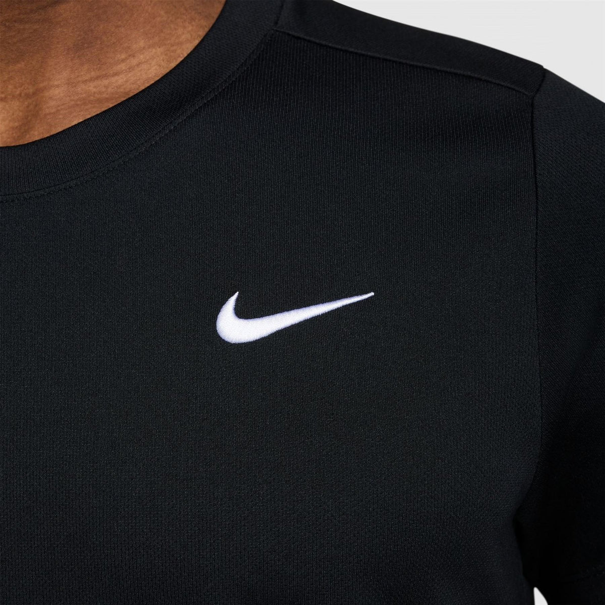 Nike Mens Court Victory Tennis Shirt