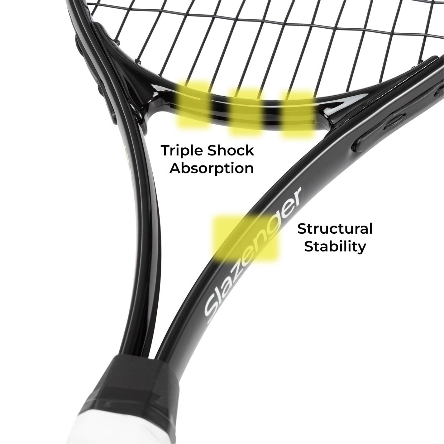 Slazenger Smash Tennis Racket