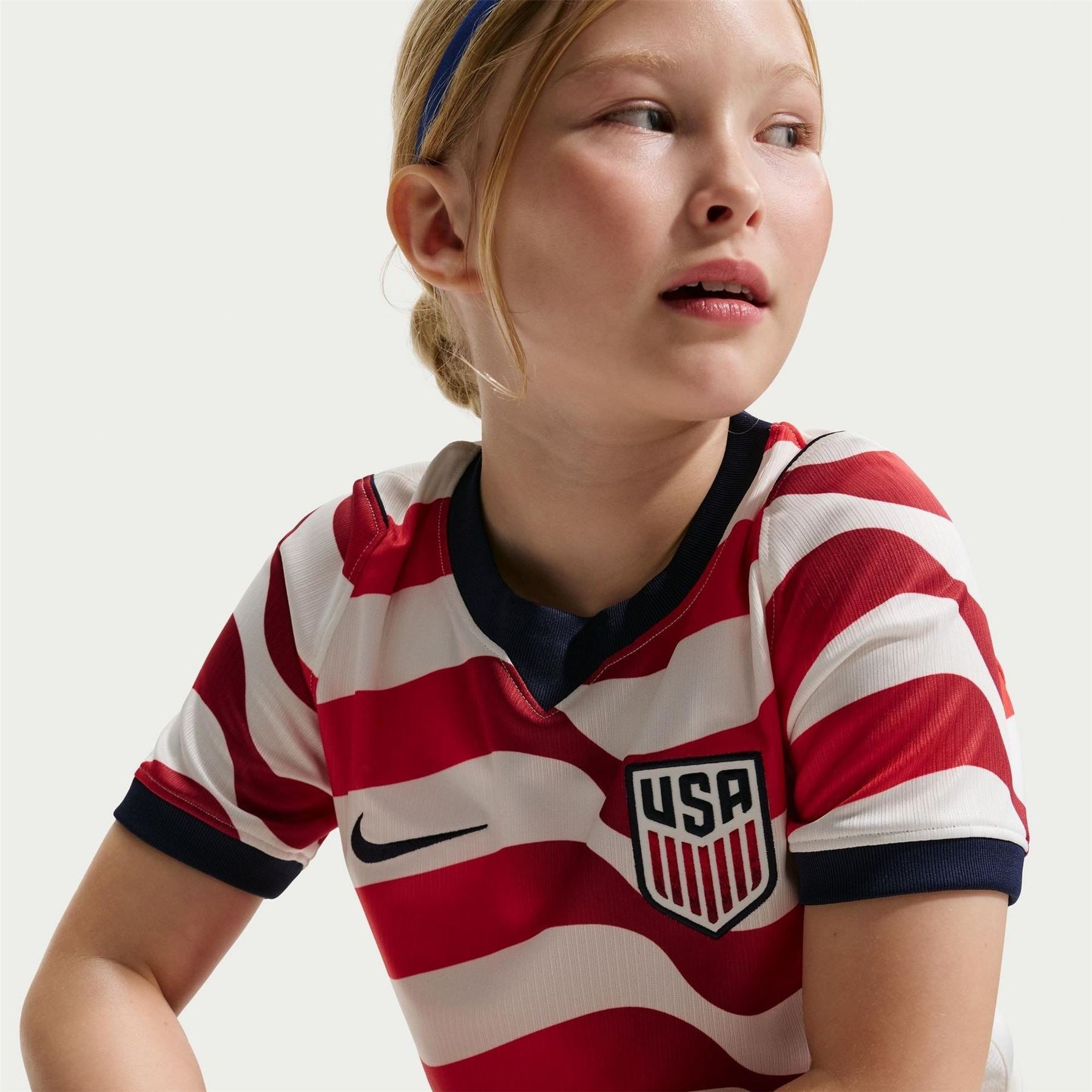 Nike Home Shirt World Cup 2026™ Junior