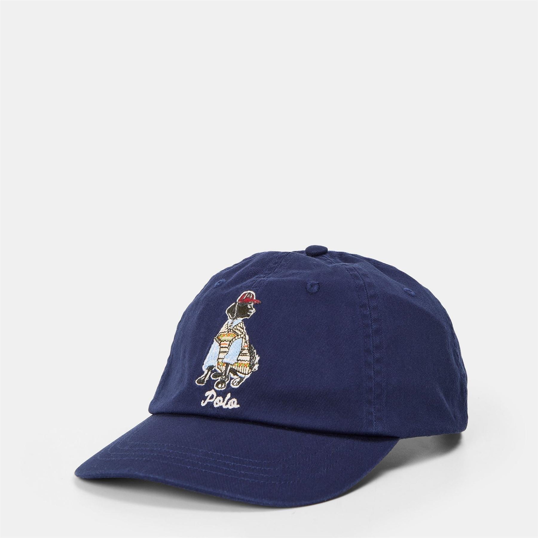 Polo Ralph Lauren Dog Classic Sport Baseball Cap