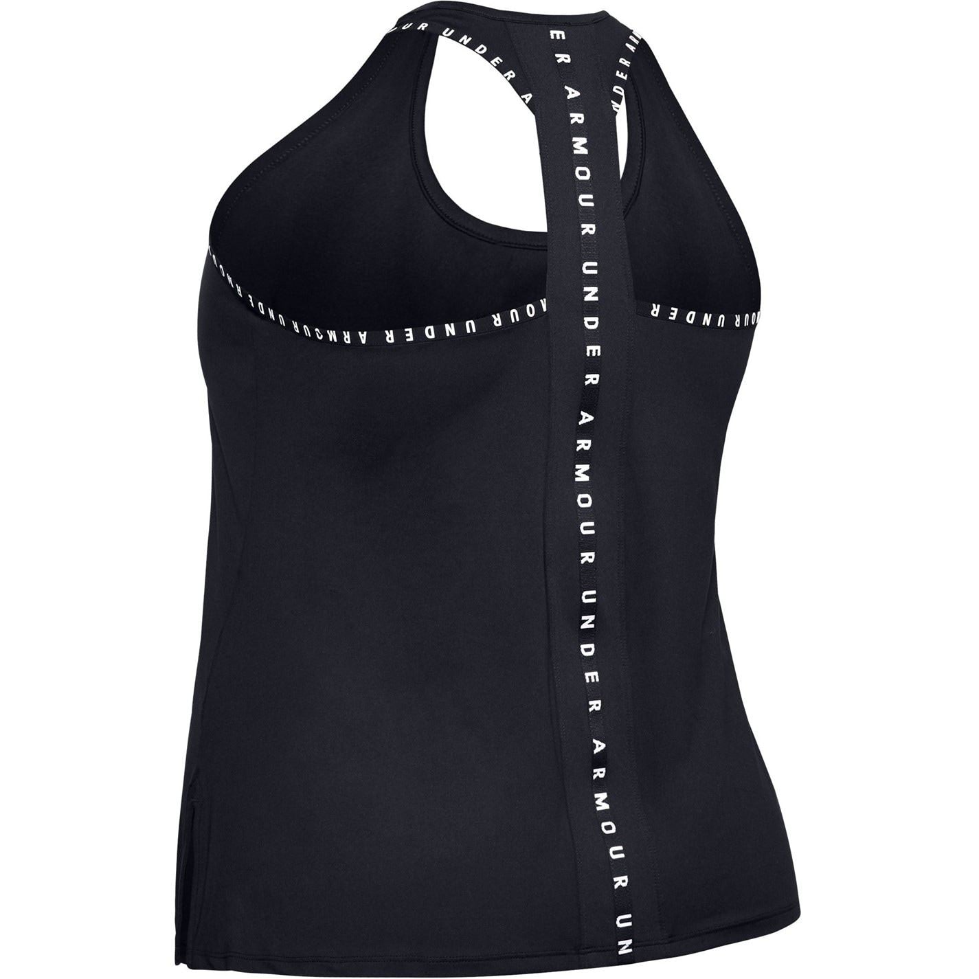 Under Armour Womens Armour Knockout Tank Top