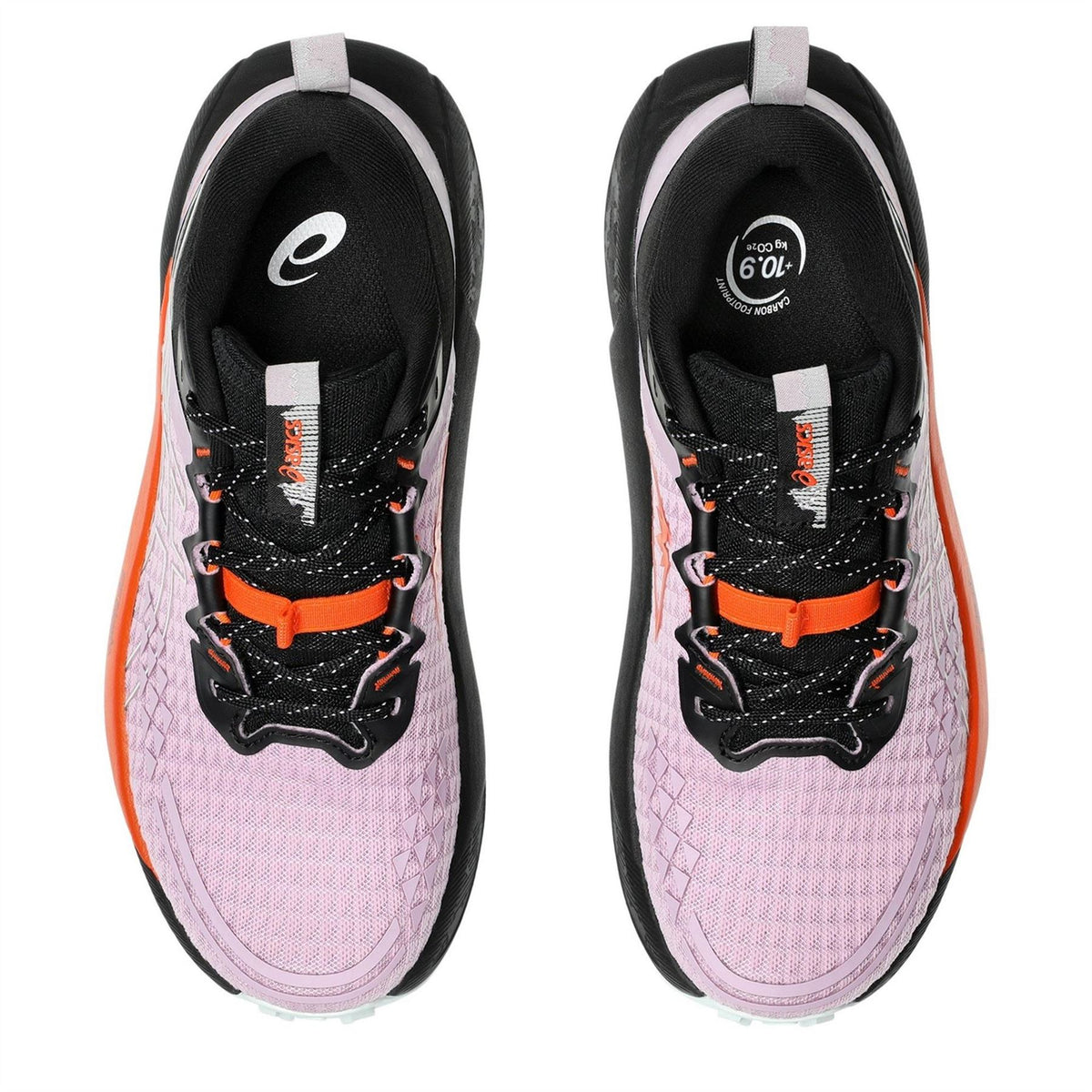 Asics Womens Trabuco 13 Trail Running Shoes