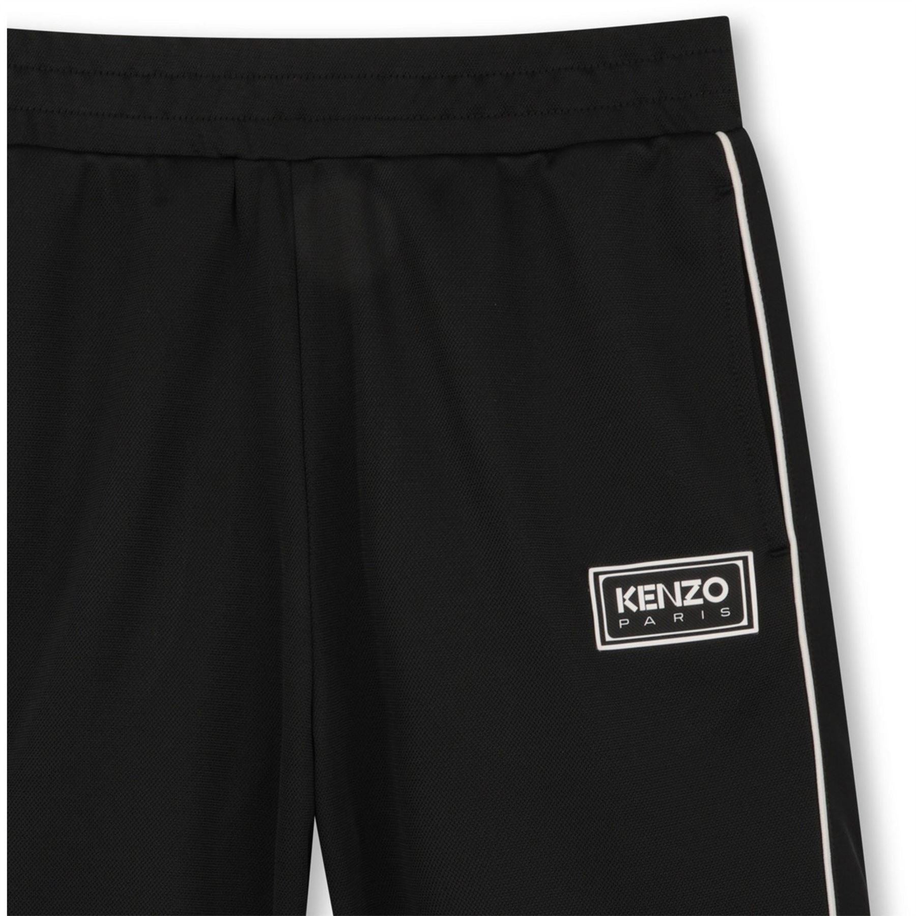 Kenzo Bermuda Short Jn63