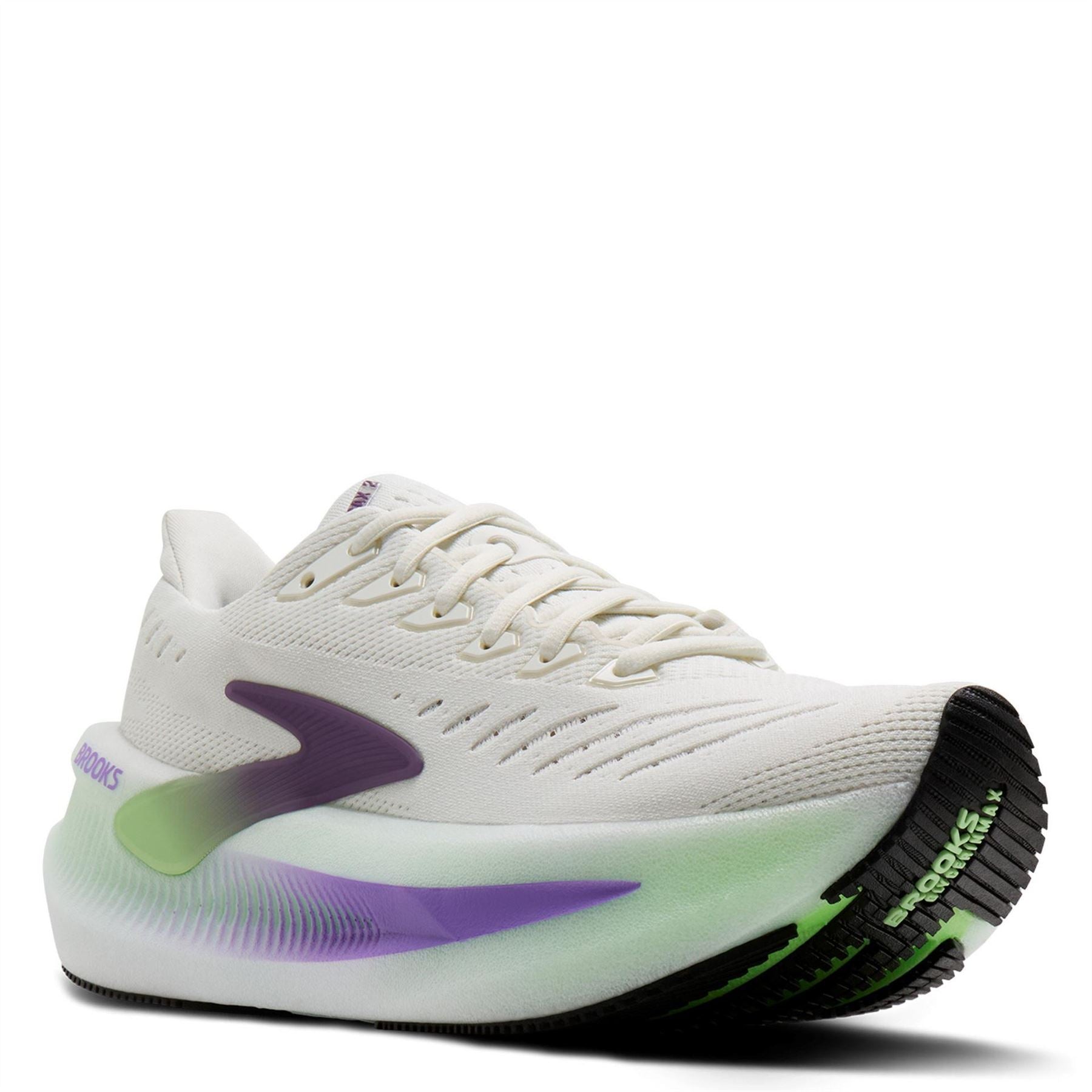 Brooks Womens Glycerin Max 2. Running Shoes