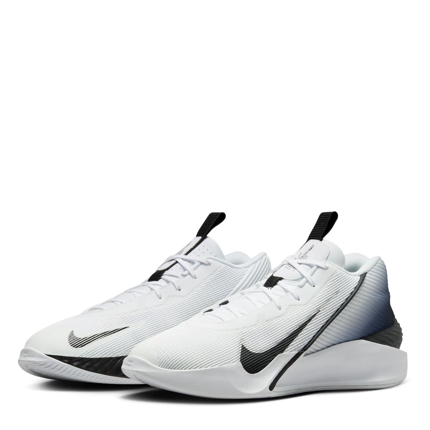 Nike Mens G.t. Jump Academy Basketball Trainers