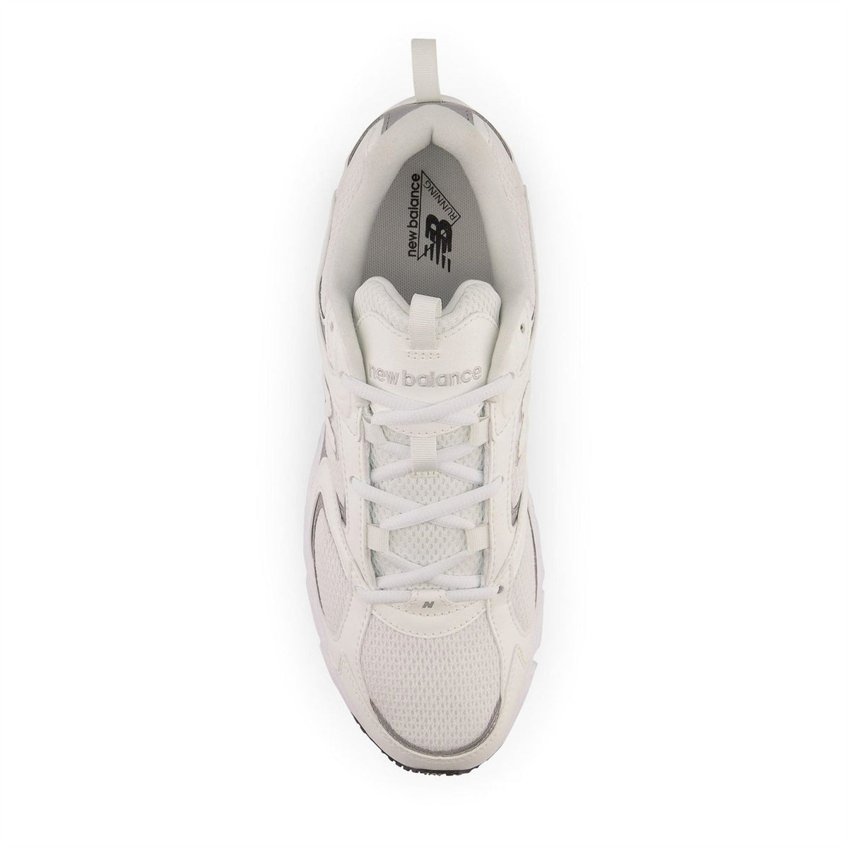 New Balance 408v1 Low Top Flat Heel Sneakers