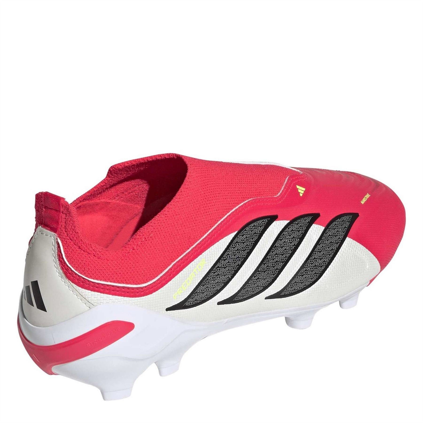 adidas Predator League Firm Ground Football Boot