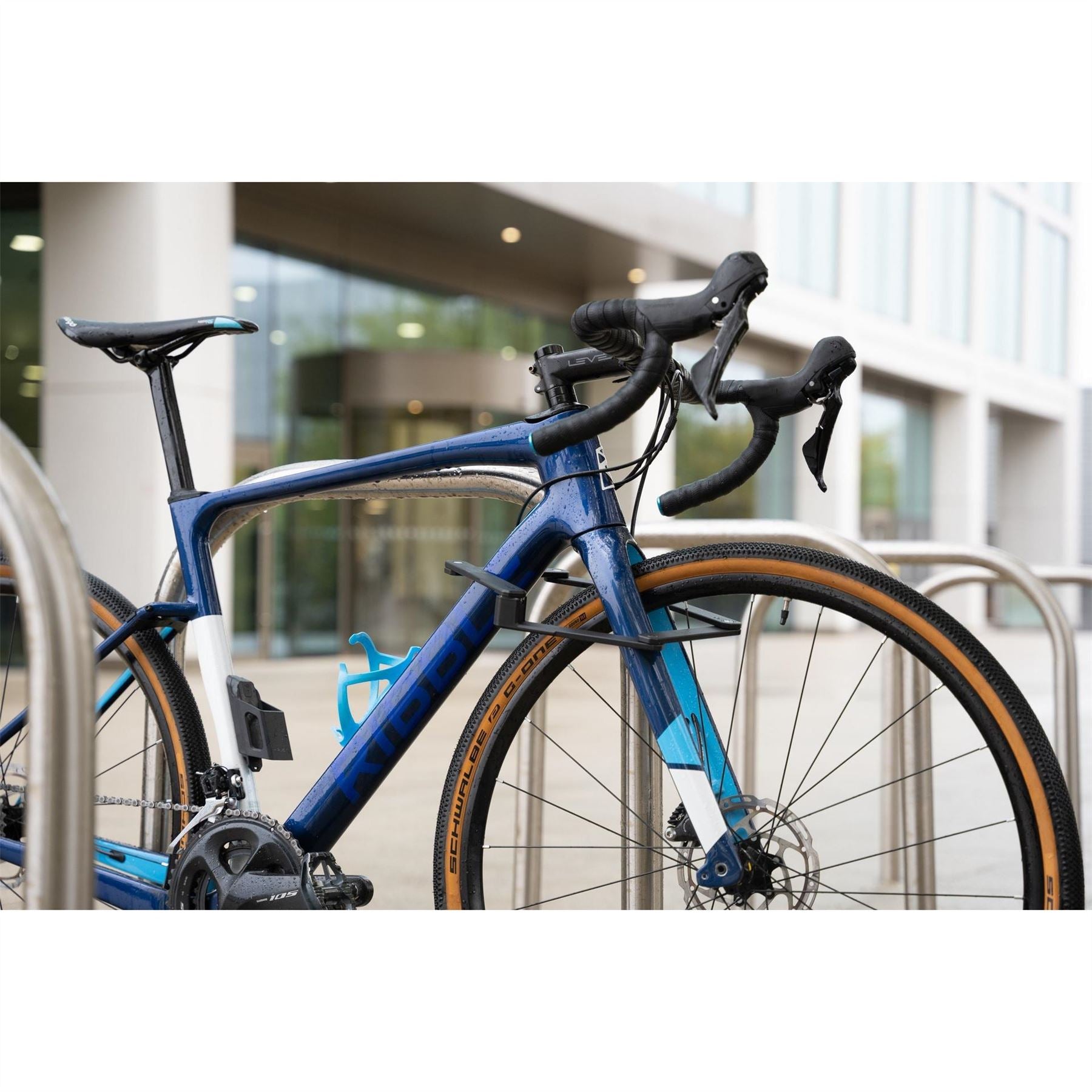 Hiplok Switch Folding Lock