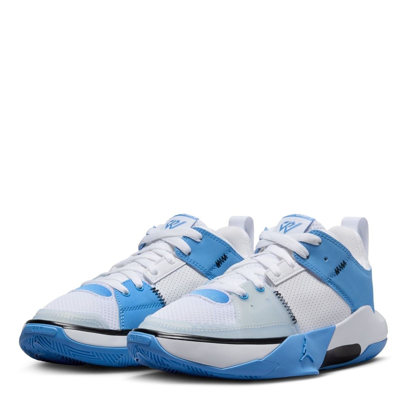 Air Jordan One Take 5 Low Top Sneakers