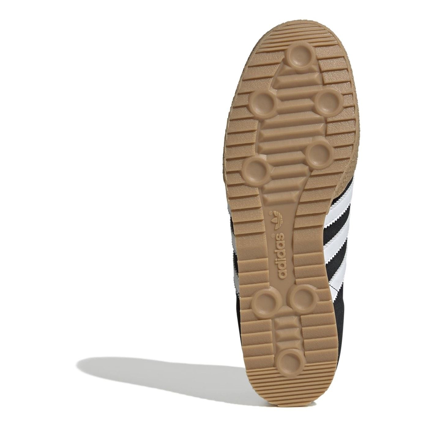 adidas Samba Super Suede Trainers Junior Boys